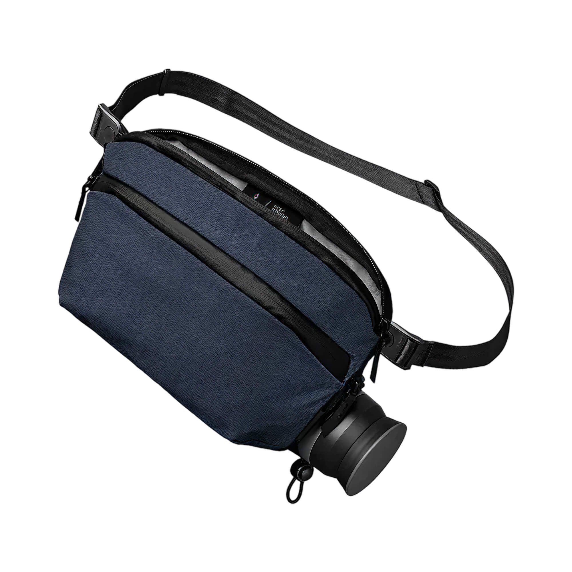 OUTDOOR PRODUCTS×Oblada, Buddy Sling Слінг сумки для EDC – компактні та зручні | EDC.DAY