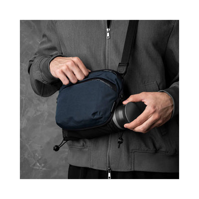 Сумка Alpaka Flight Sling Pro