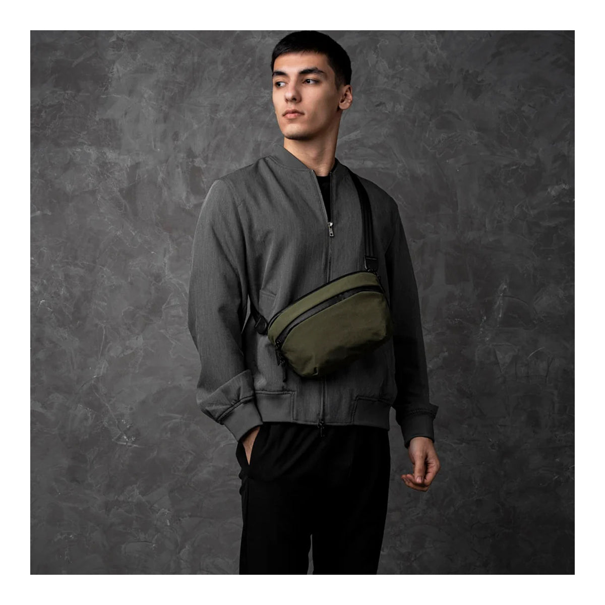 Сумка Alpaka Flight Sling Pro