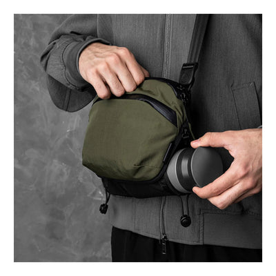 Сумка Alpaka Flight Sling Pro