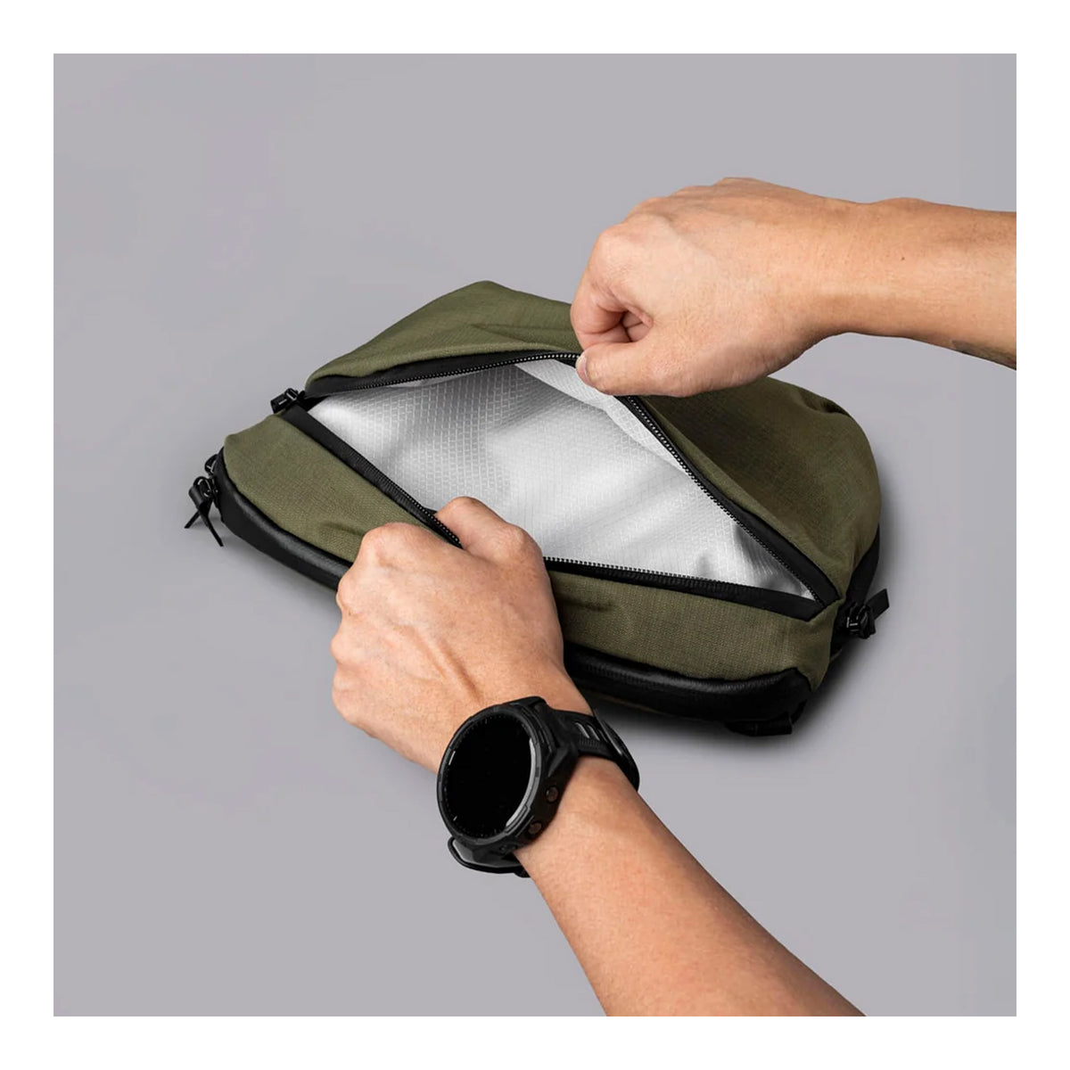 Сумка Alpaka Flight Sling Pro