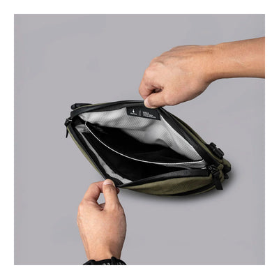 Сумка Alpaka Flight Sling Pro