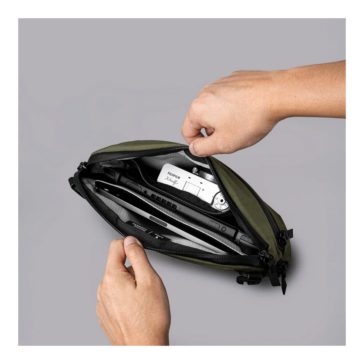 Сумка Alpaka Flight Sling Pro