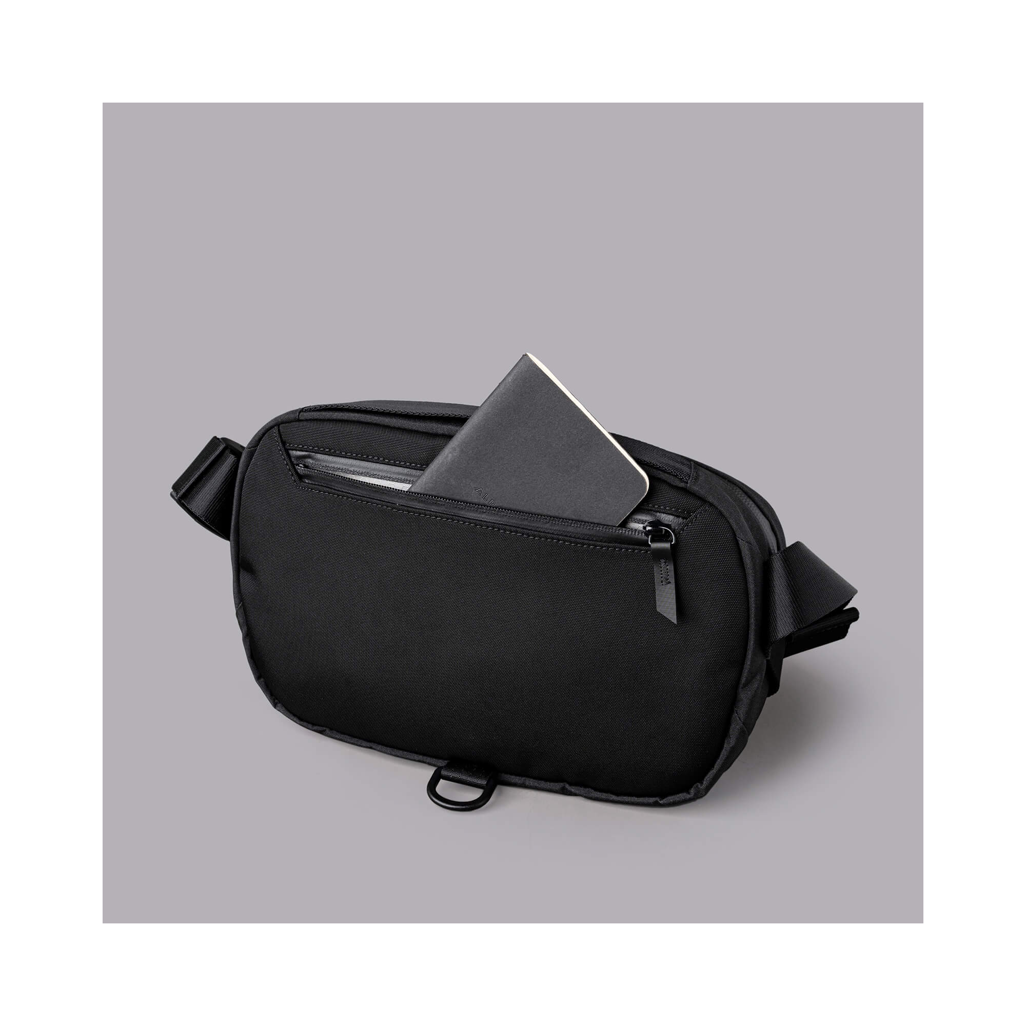 Alpaka Go Sling Mini V2 — міська сумка-слінг для EDC | EDC.DAY