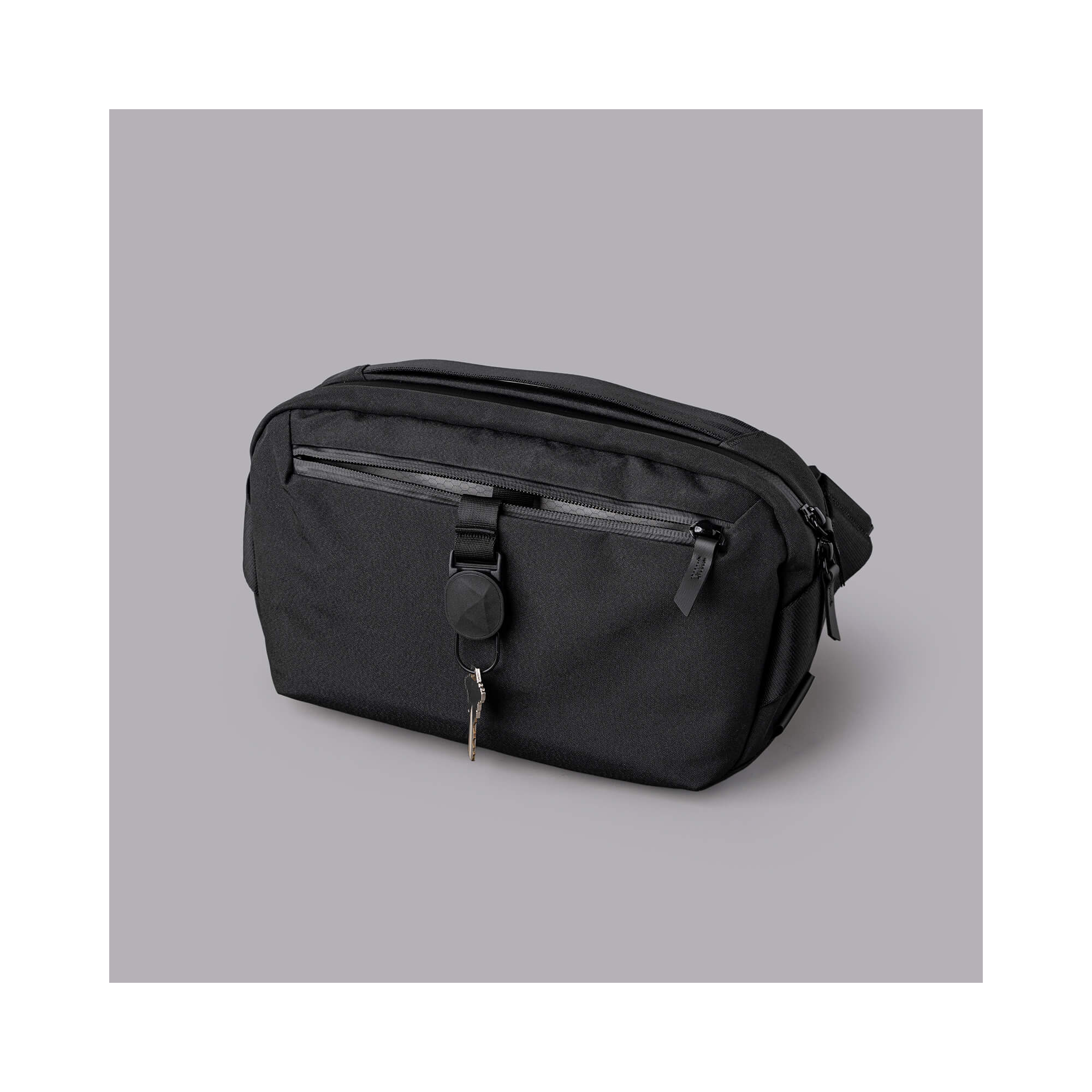 Alpaka Go Sling Mini V2 — міська сумка-слінг для EDC | EDC.DAY