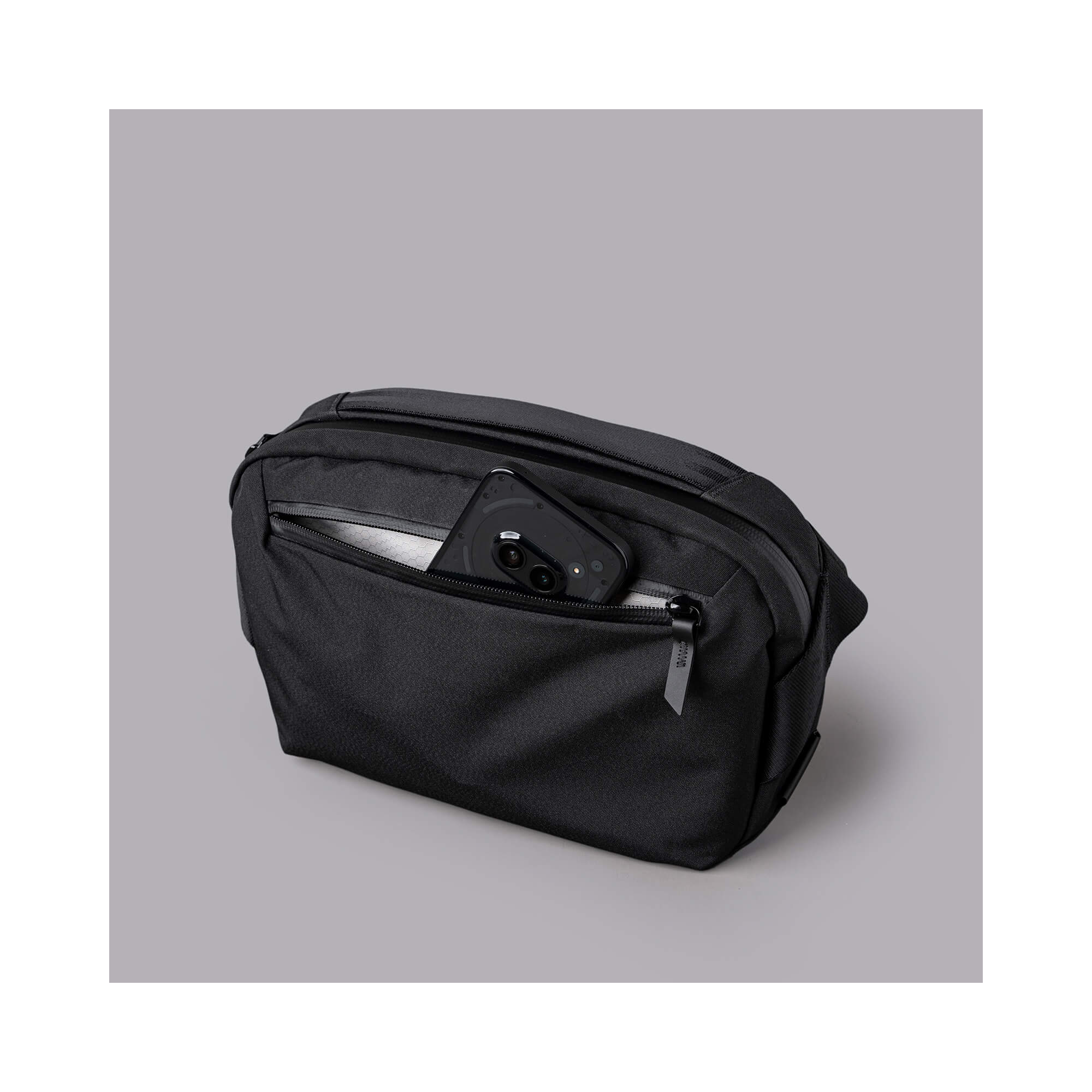 Alpaka Go Sling Mini V2 — міська сумка-слінг для EDC | EDC.DAY