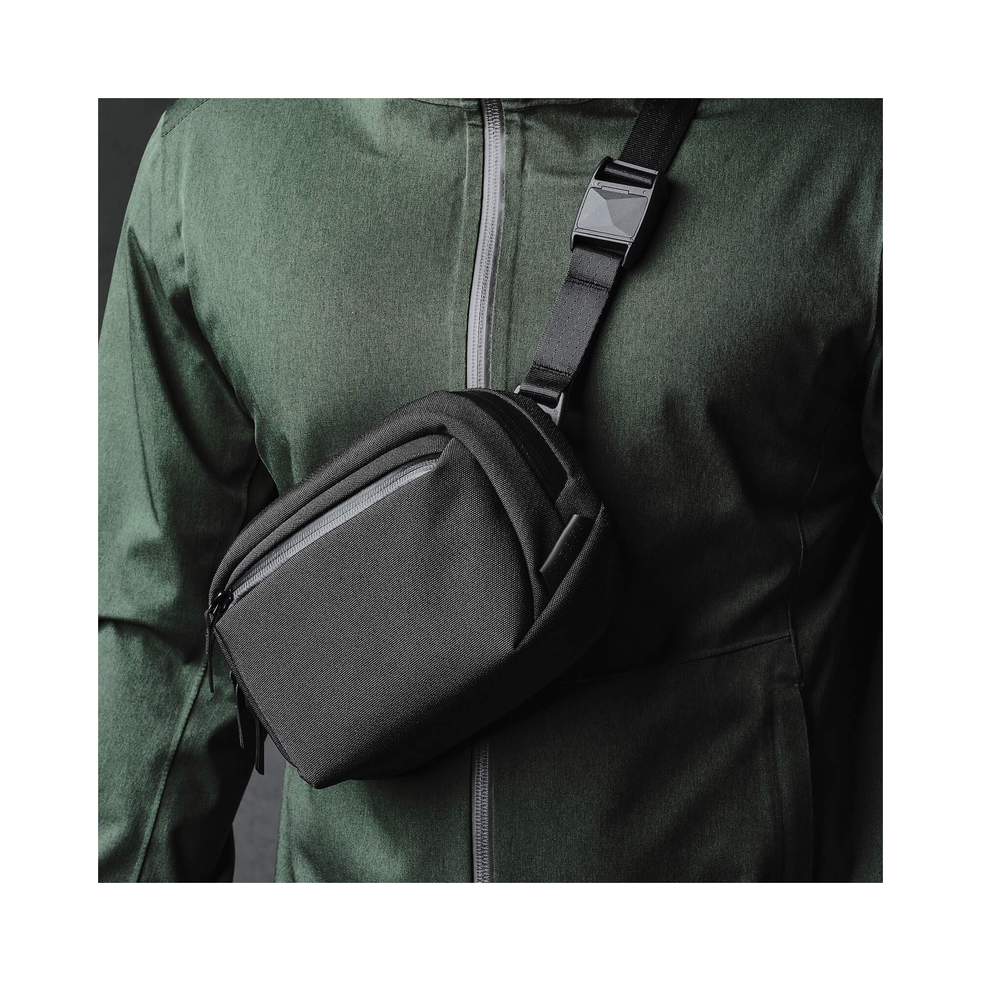 Сумка Alpaka Go Sling Nano