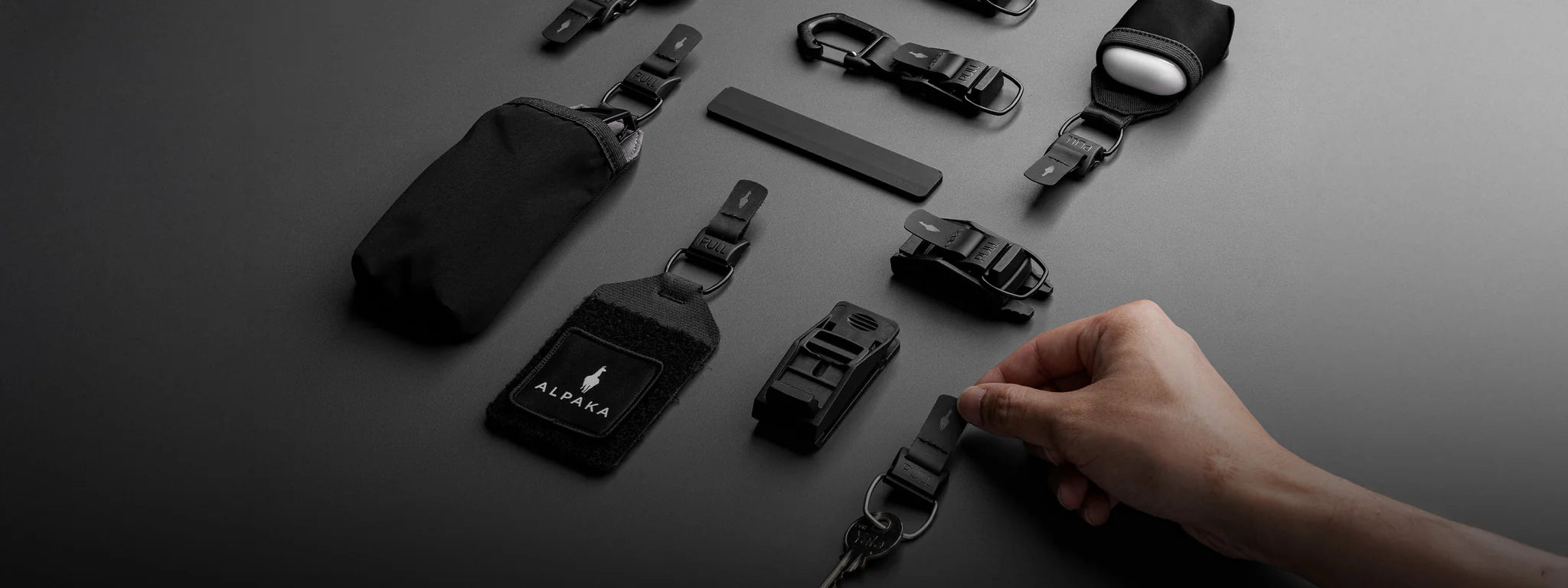 Екосистема Alpaka HUB