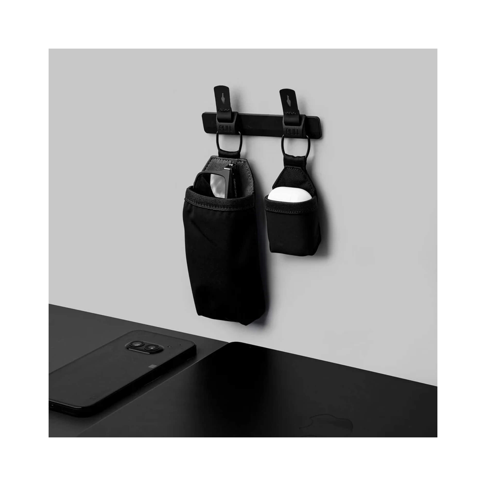 Панель Alpaka Hub Modpanel Mini