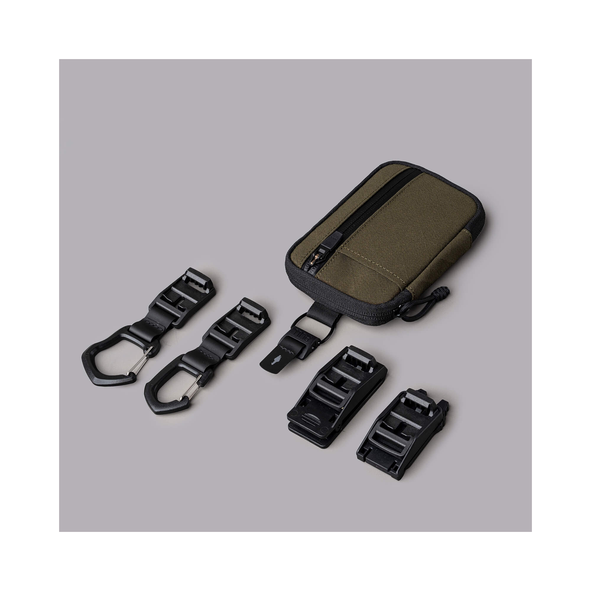 Поуч Alpaka Hub Pouch Pro