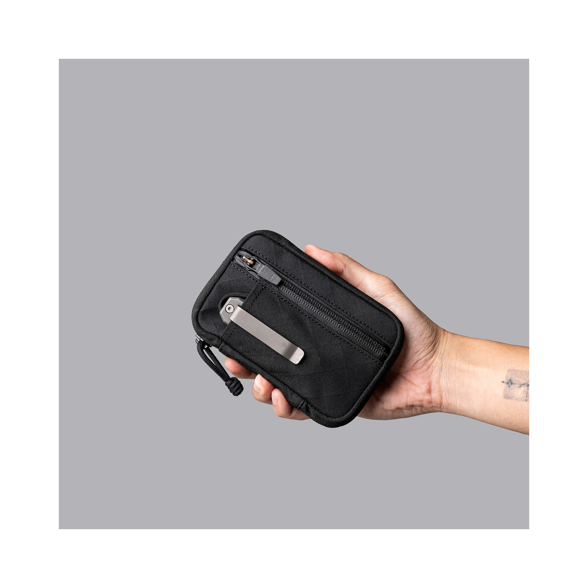 Поуч Alpaka Hub Pouch Pro