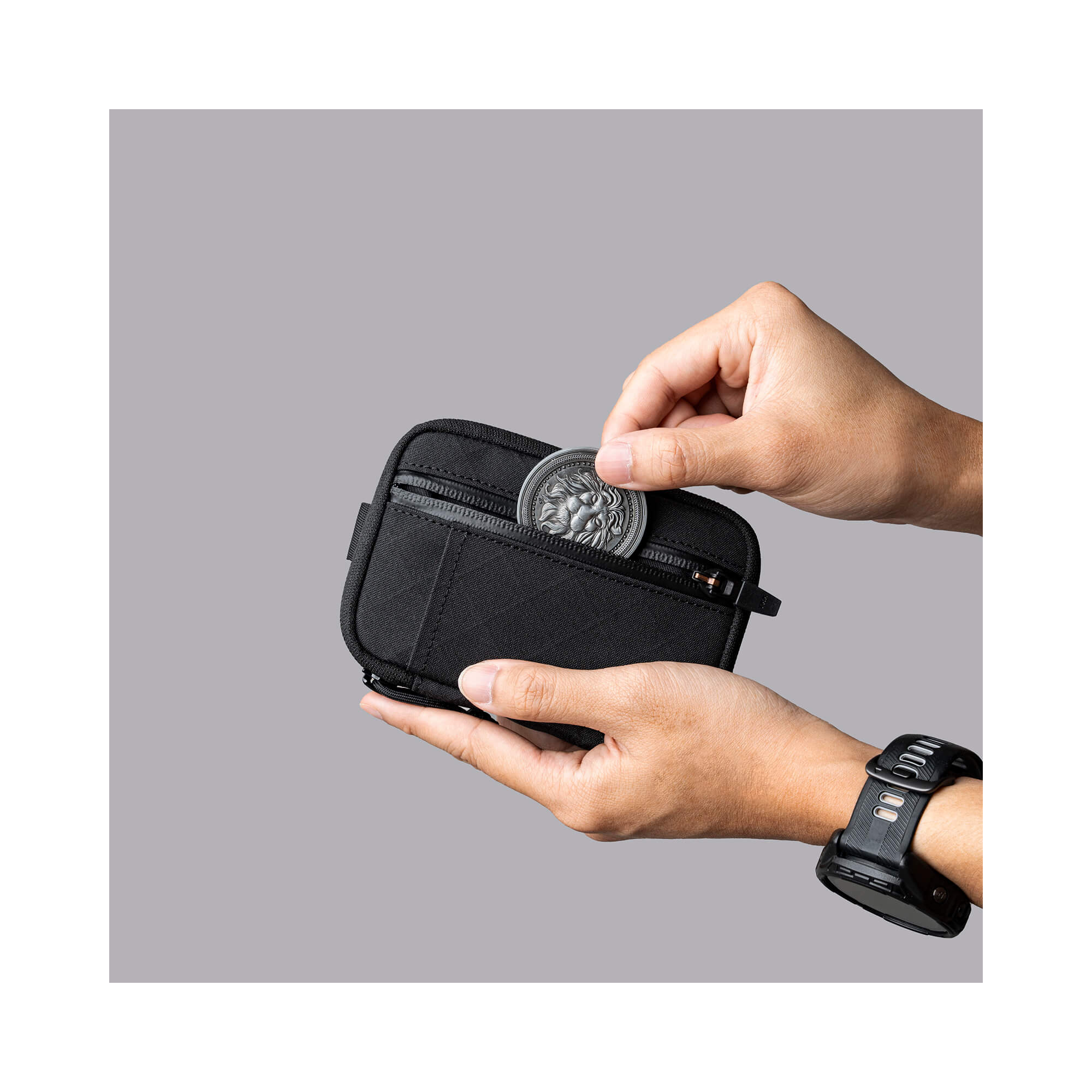 Поуч Alpaka Hub Pouch Pro