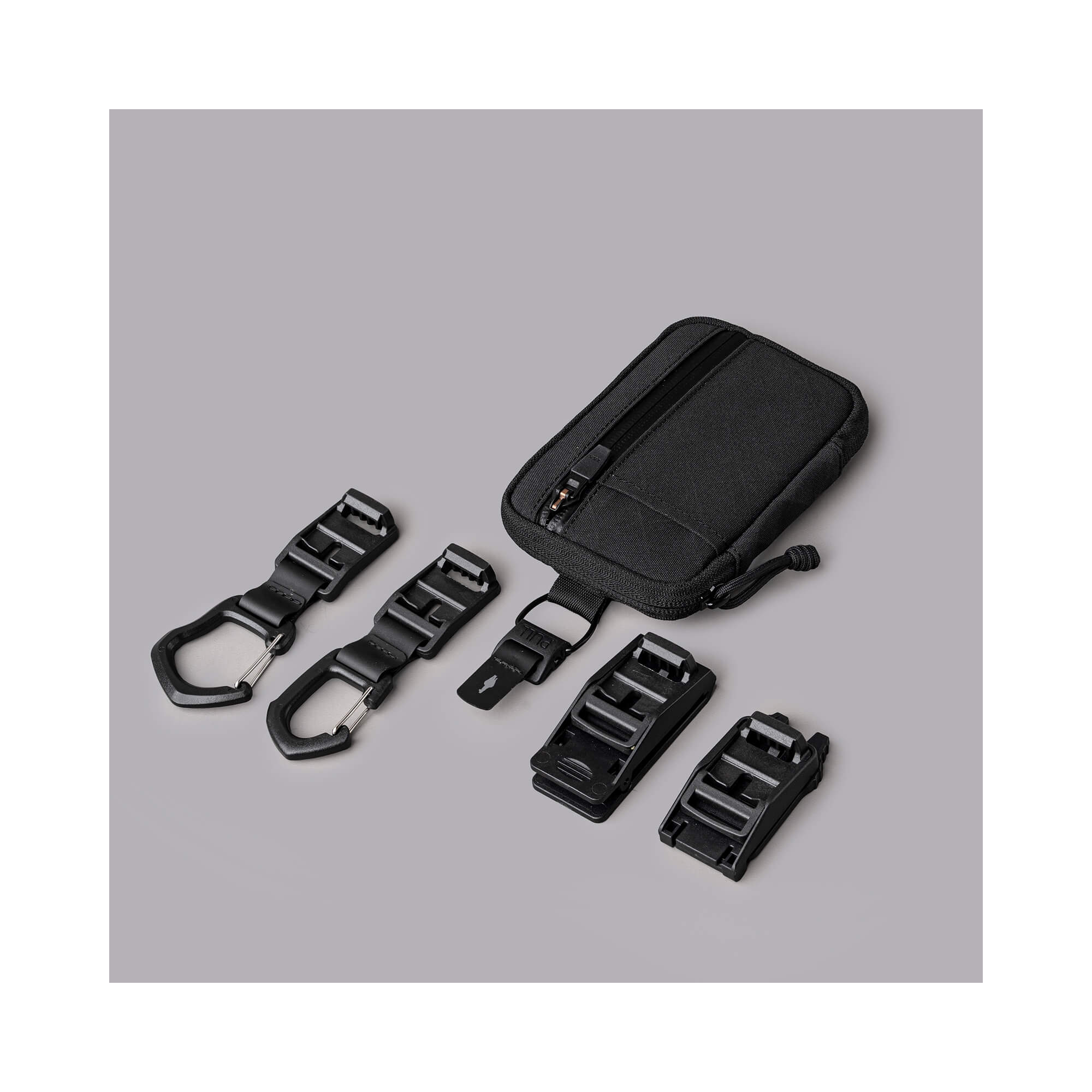 Поуч Alpaka Hub Pouch Pro