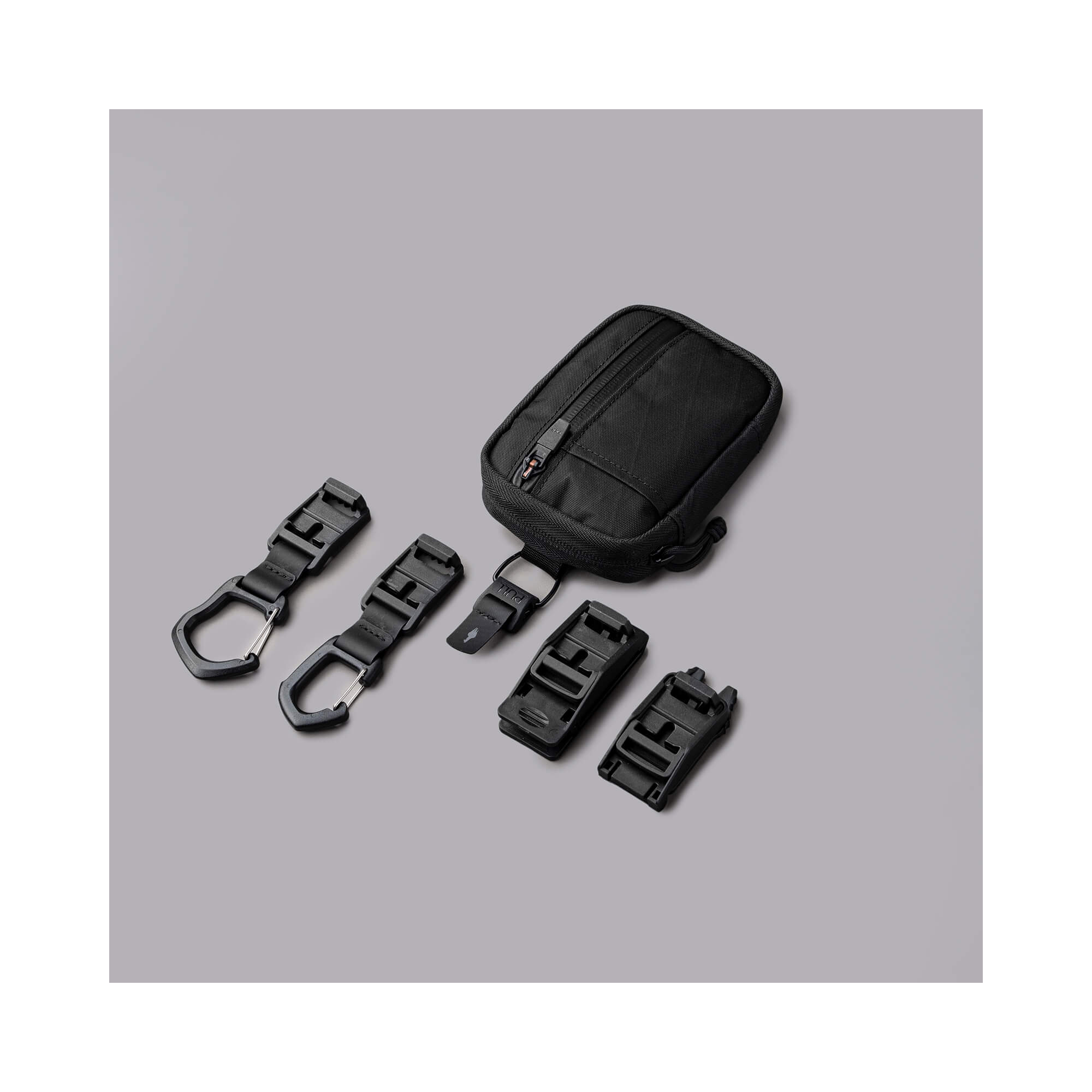 Поуч Alpaka Hub Pouch Pro