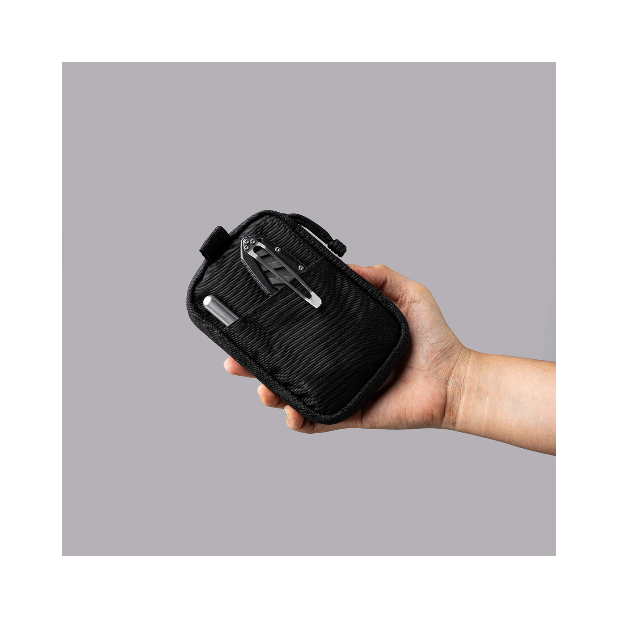 Поуч Alpaka Hub Pouch Pro