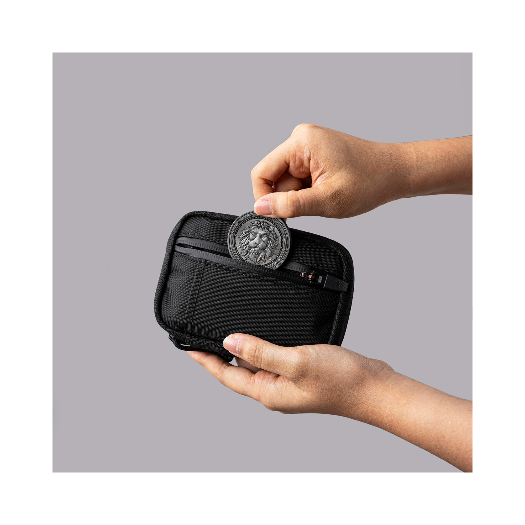 Поуч Alpaka Hub Pouch Pro