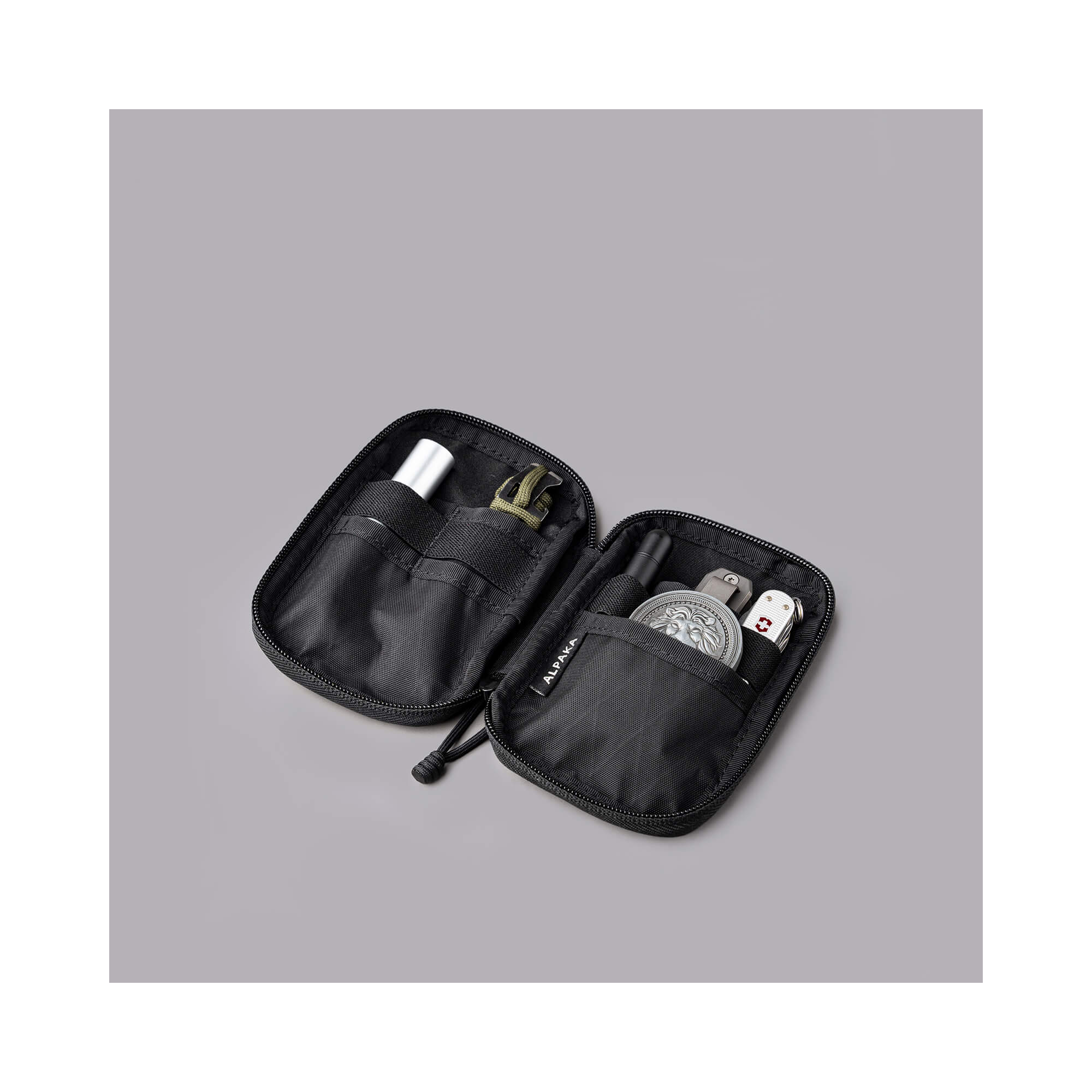 Поуч Alpaka Hub Pouch Pro