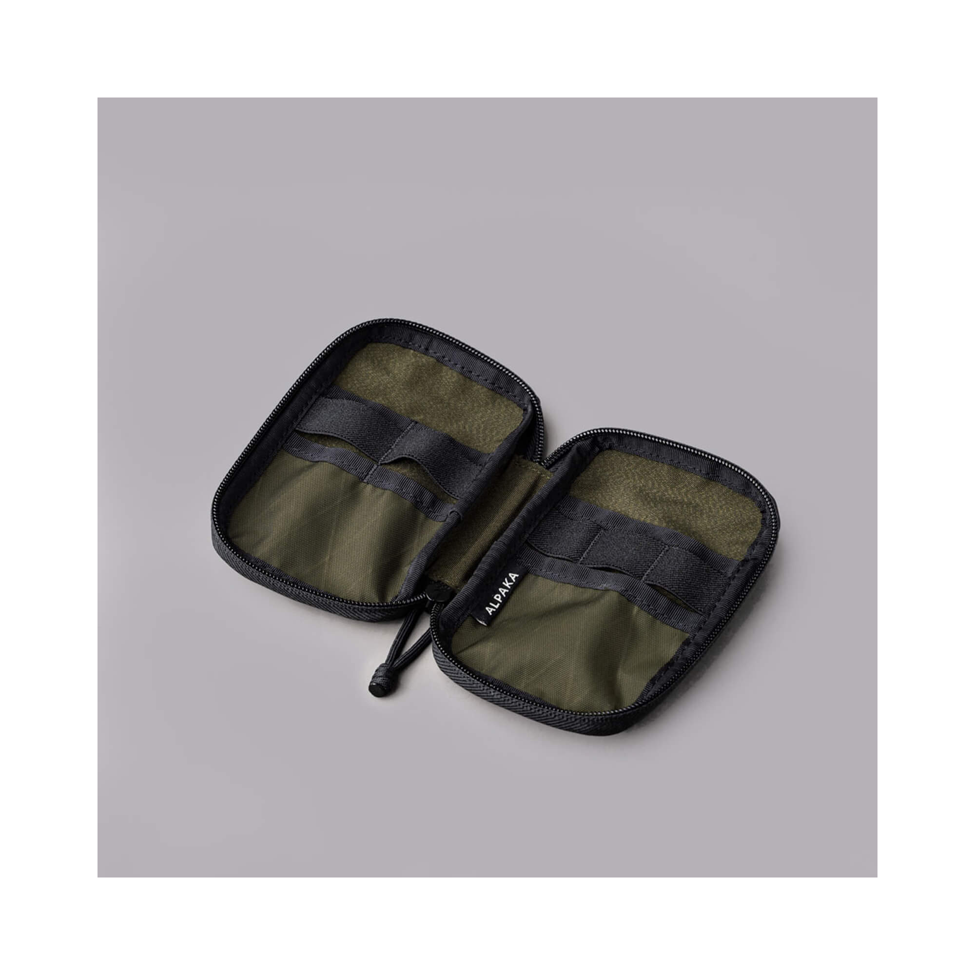 Поуч Alpaka Hub Pouch Pro