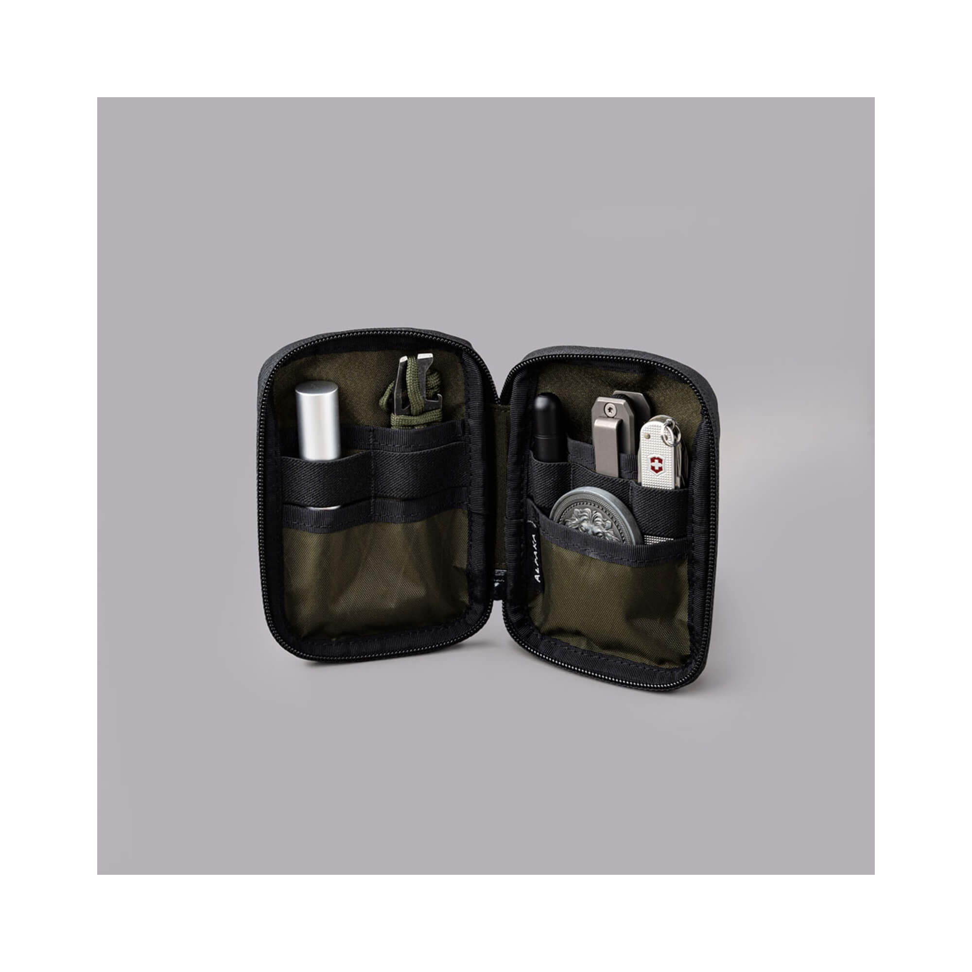 Поуч Alpaka Hub Pouch Pro