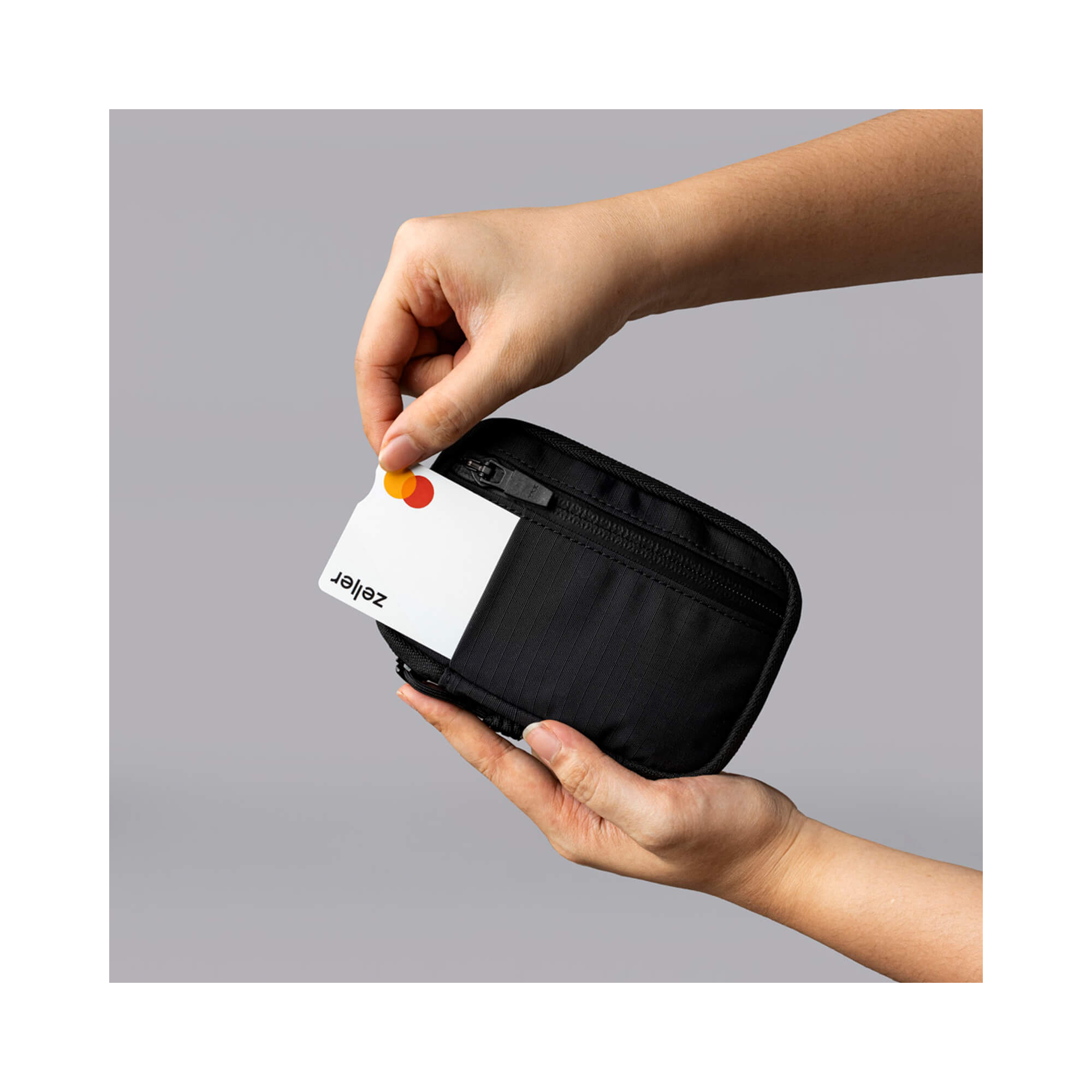 Поуч Alpaka HUB Pouch V2