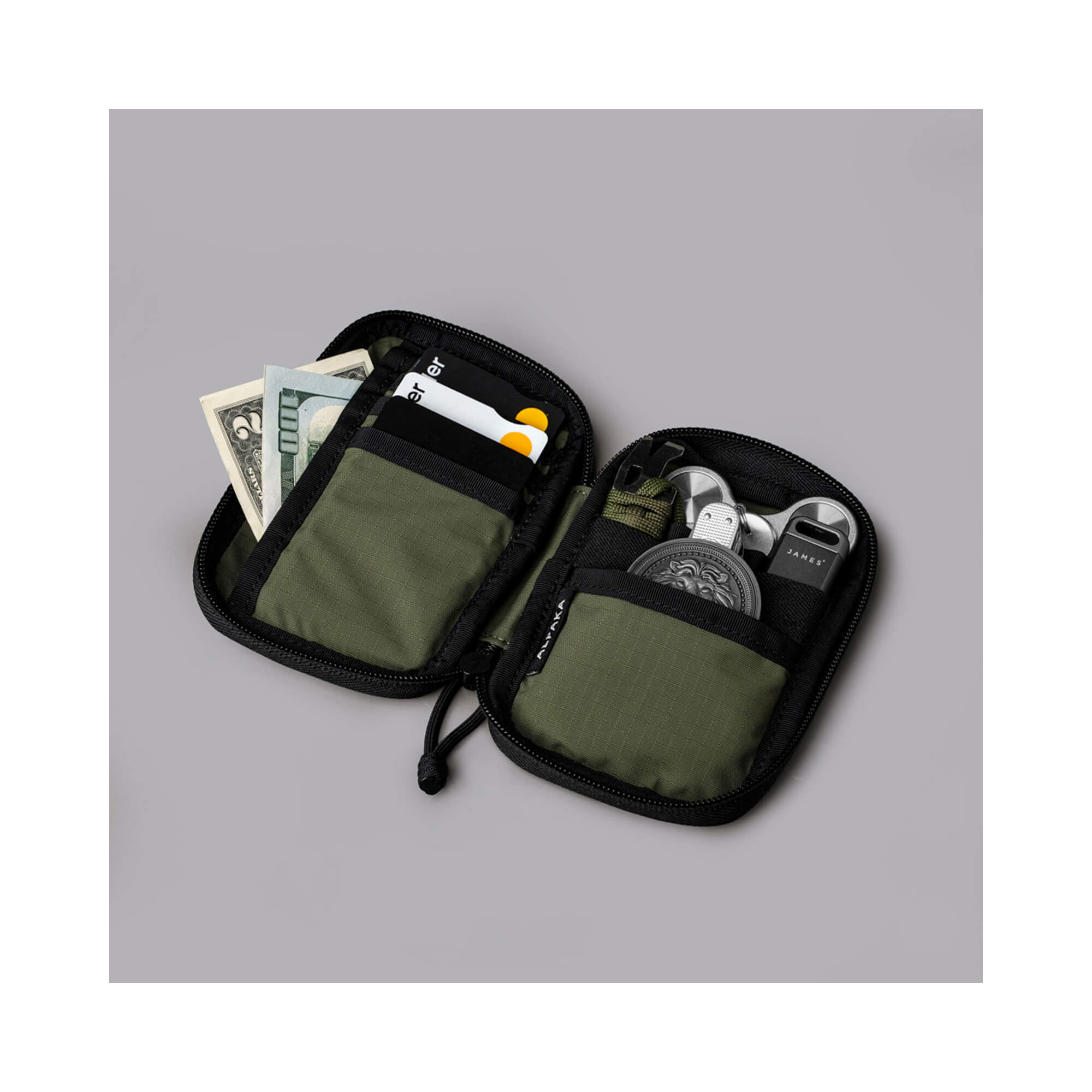 Поуч Alpaka HUB Pouch V2