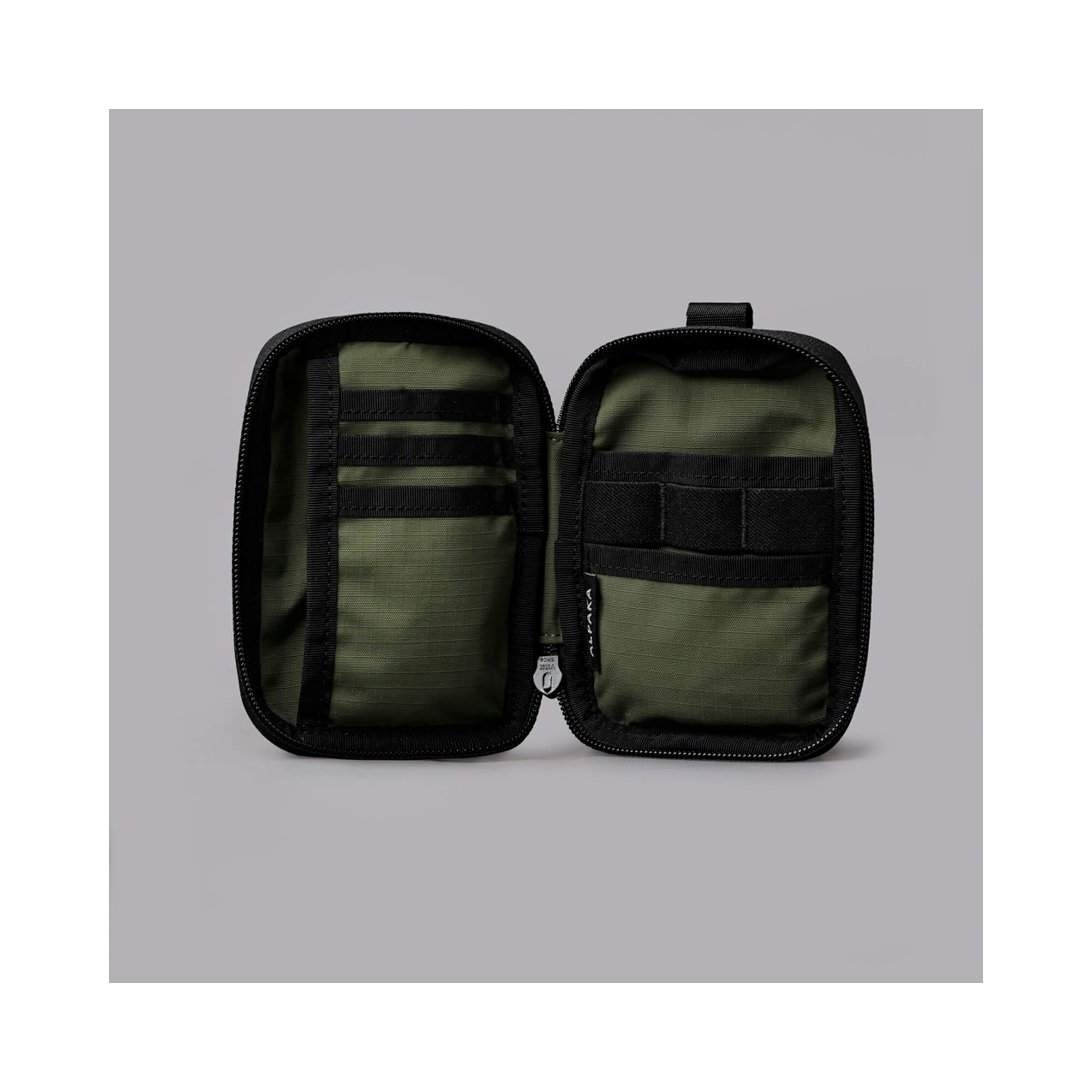 Поуч Alpaka HUB Pouch V2