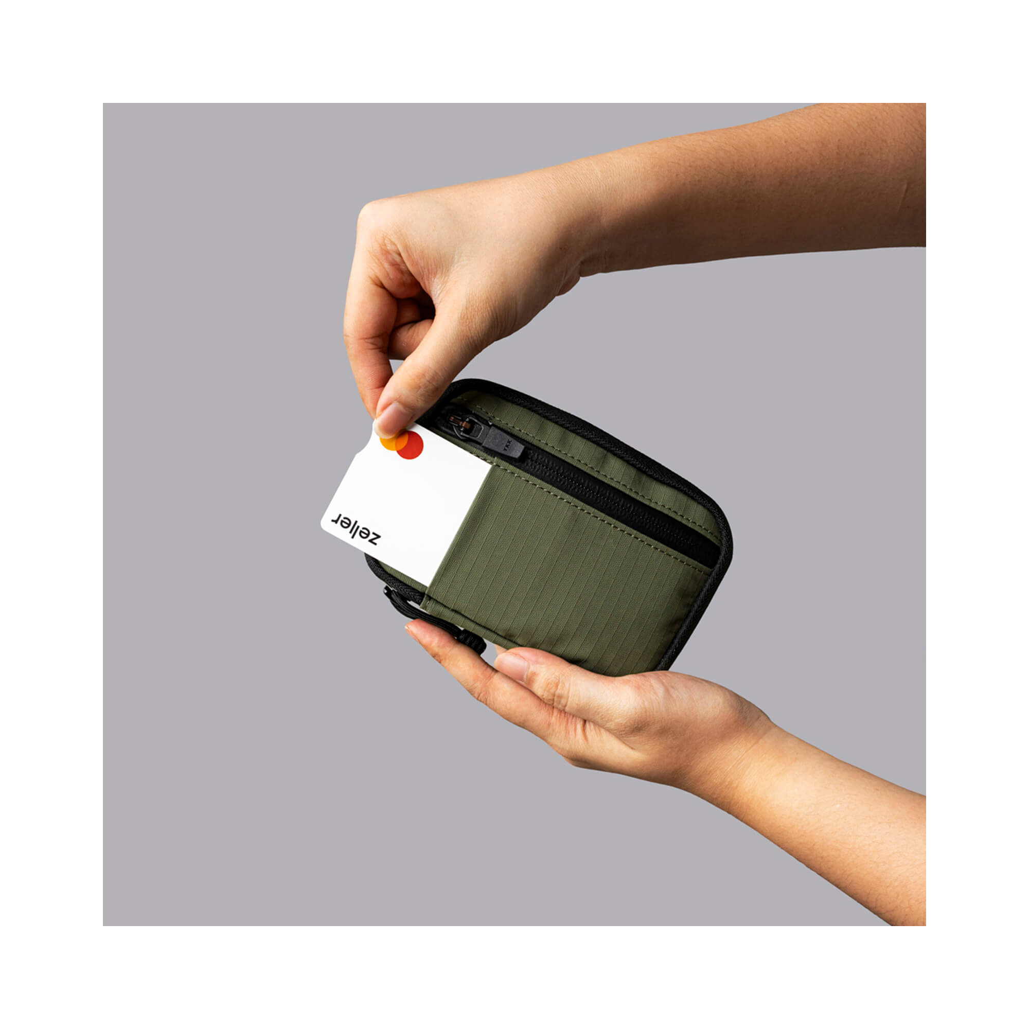 Поуч Alpaka HUB Pouch V2