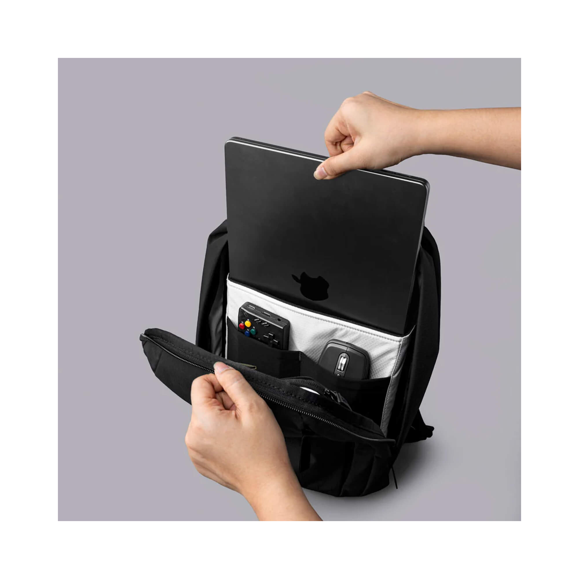 Рюкзак Alpaka Metro Backpack