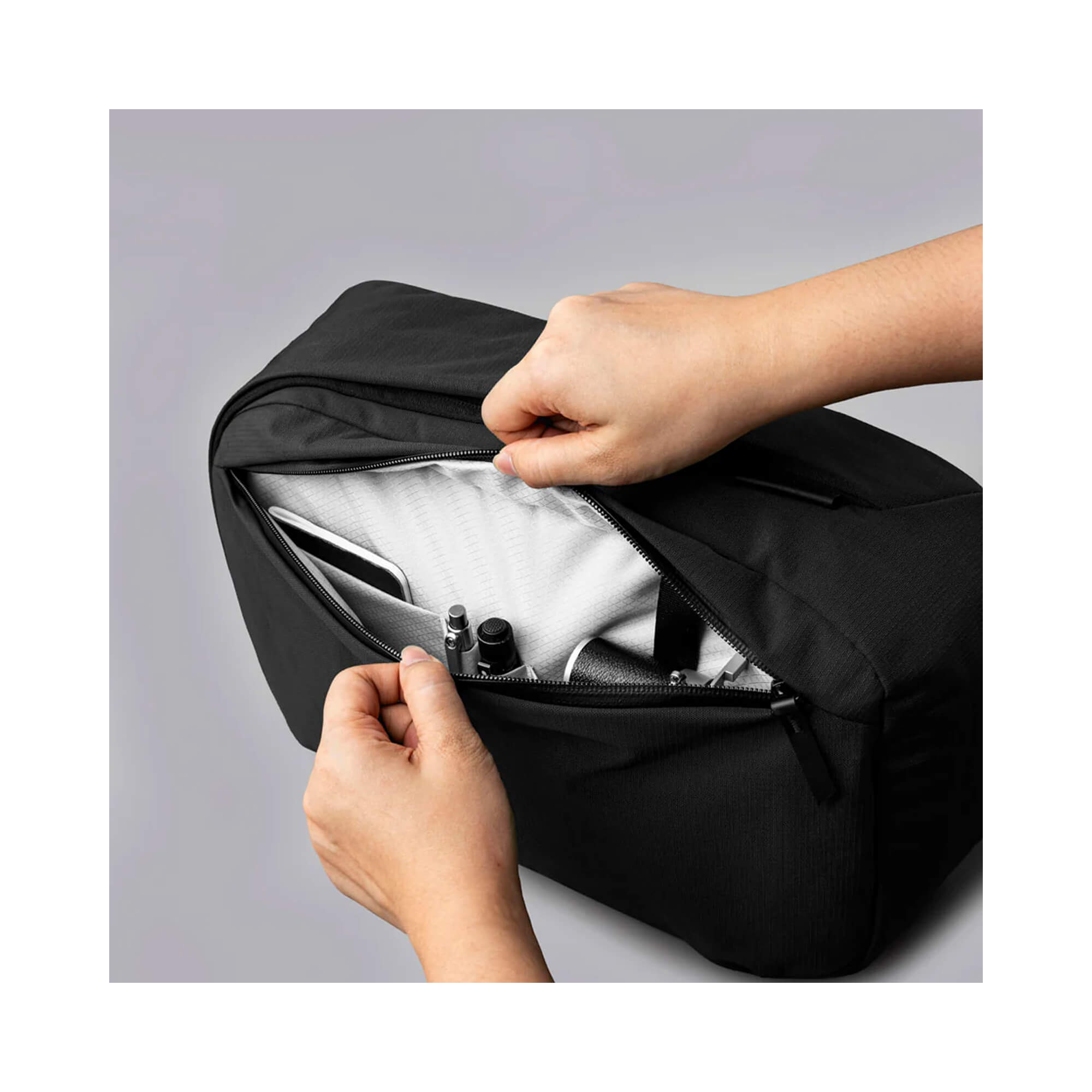 Рюкзак Alpaka Metro Backpack