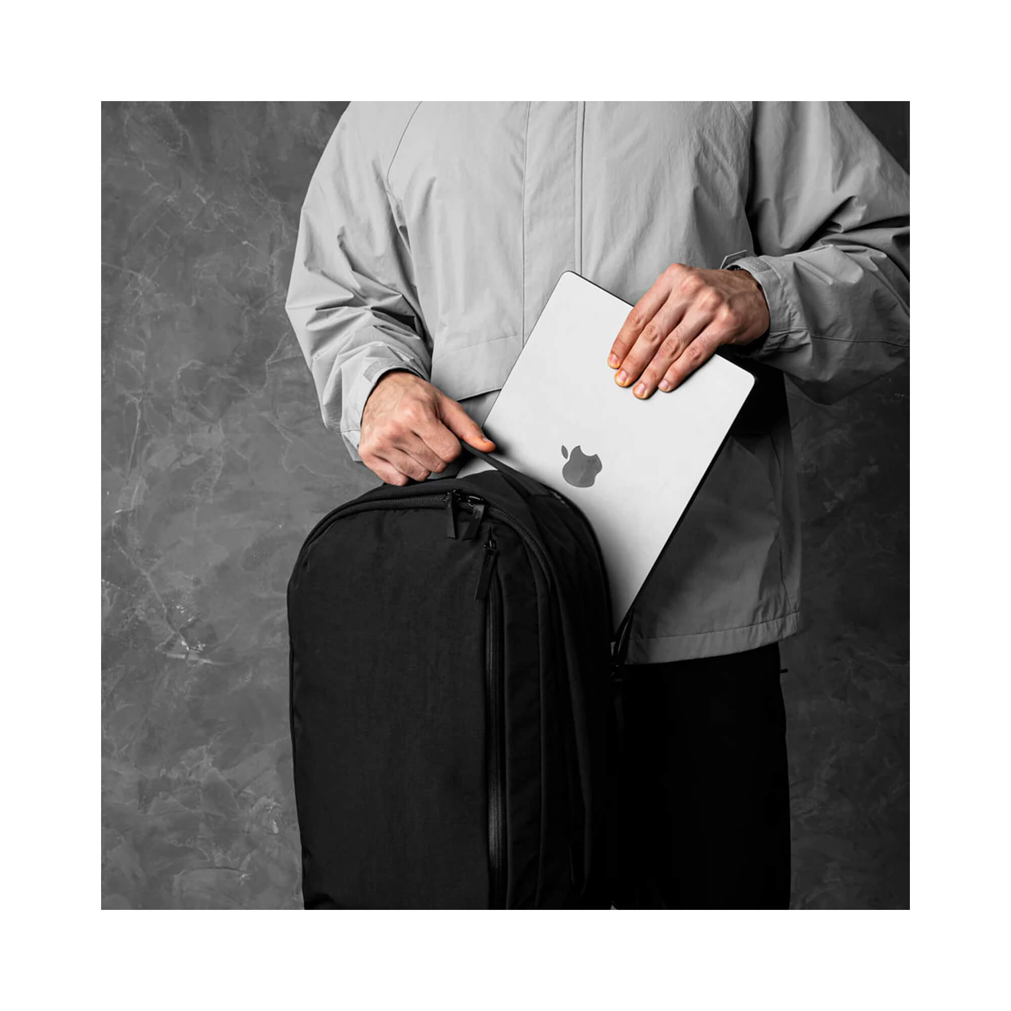 Рюкзак Alpaka Metro Backpack Pro