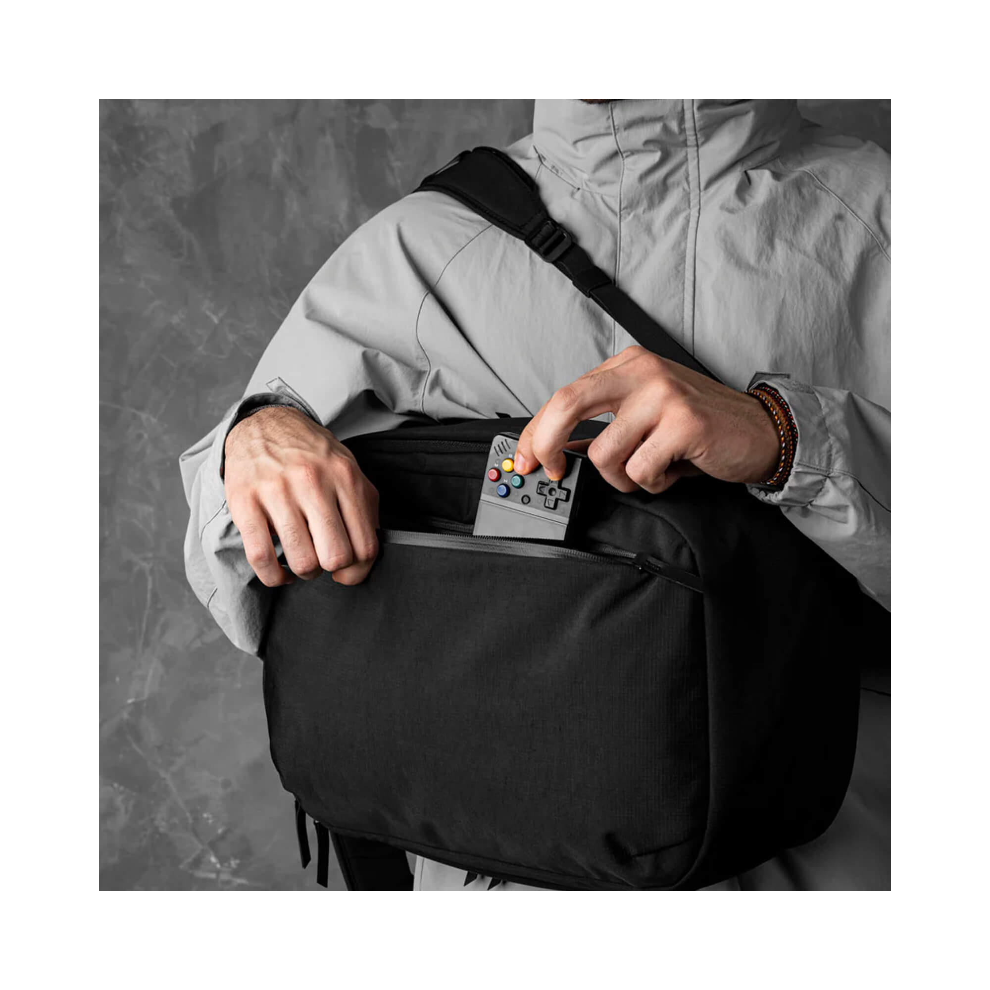 Рюкзак Alpaka Metro Backpack Pro