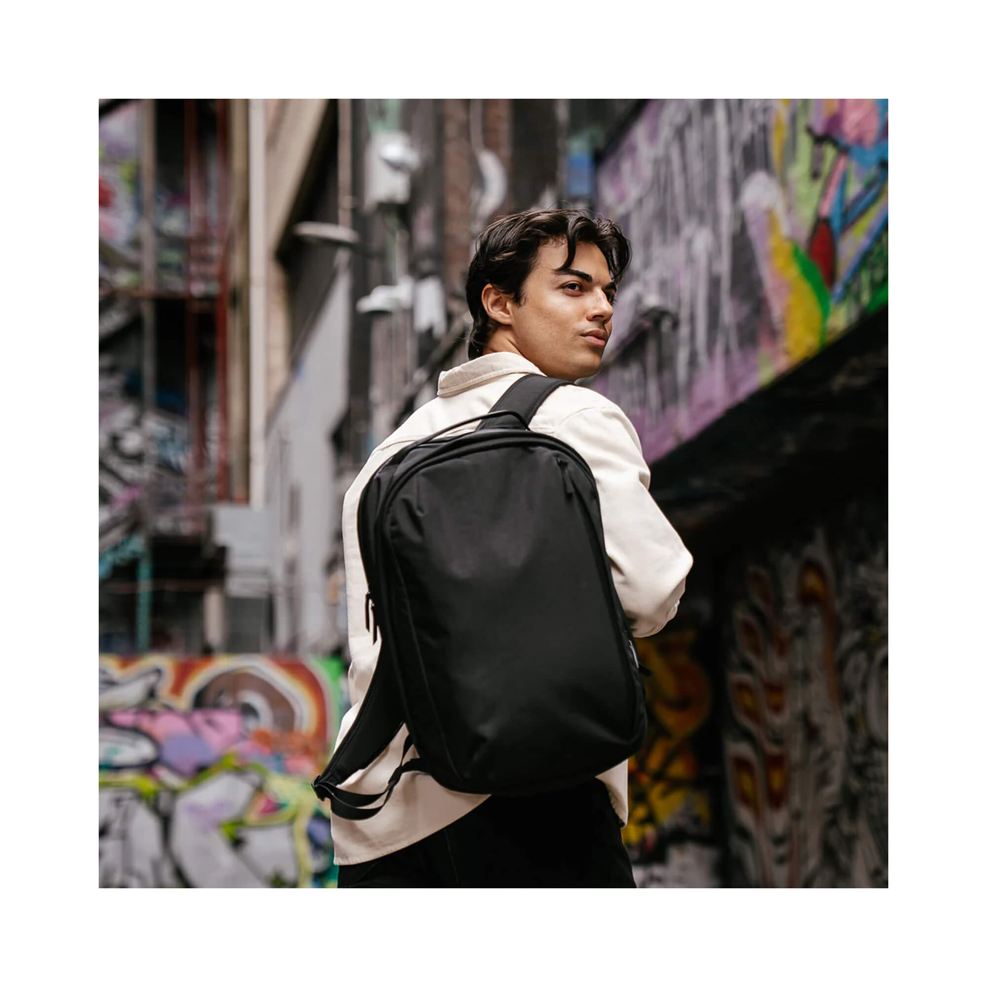 Рюкзак Alpaka Metro Backpack Pro