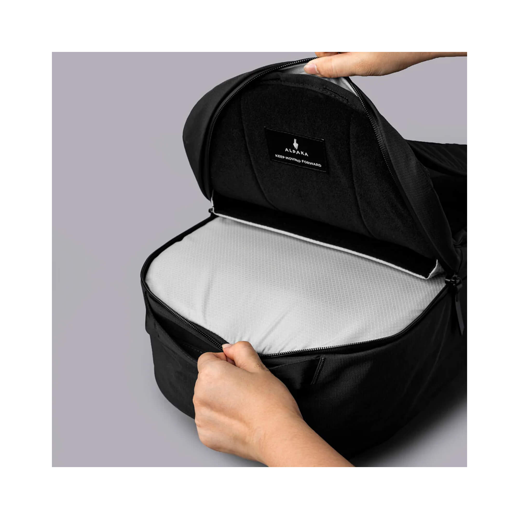 Рюкзак Alpaka Metro Backpack Pro