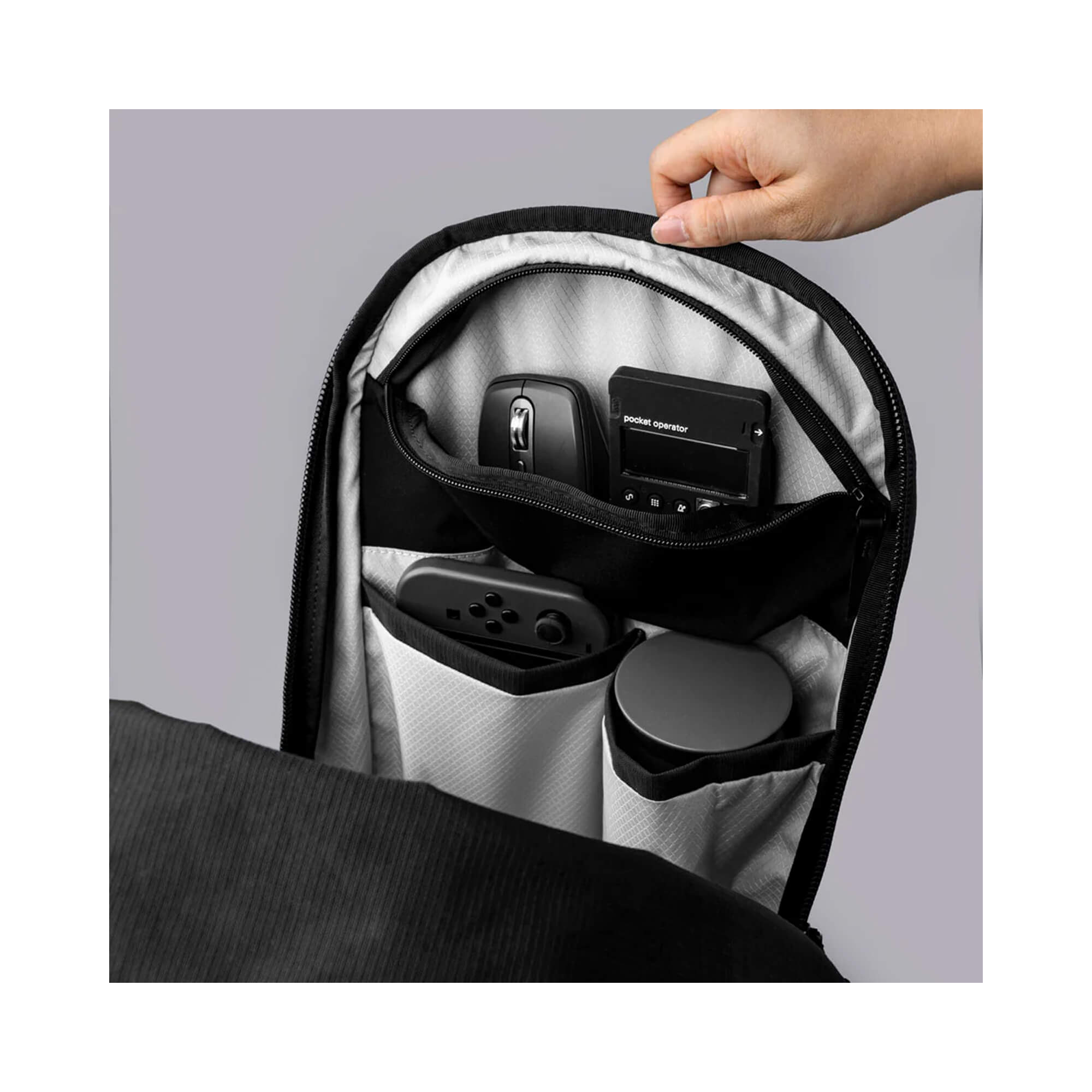 Рюкзак Alpaka Metro Backpack Pro