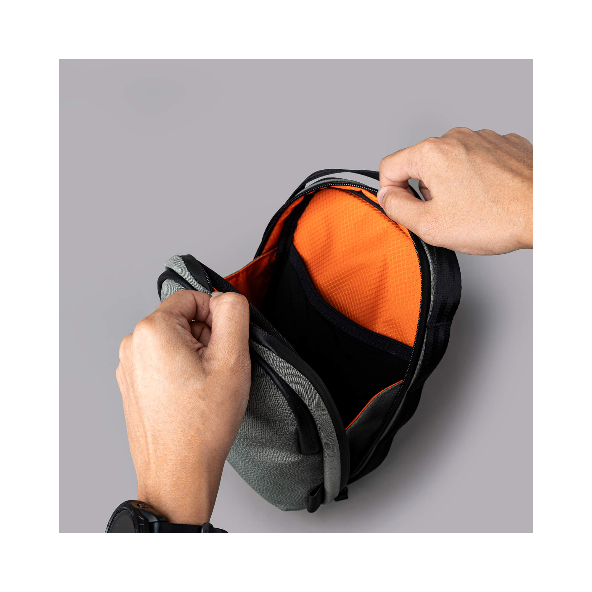 Сумка Alpaka Metro Sling V2
