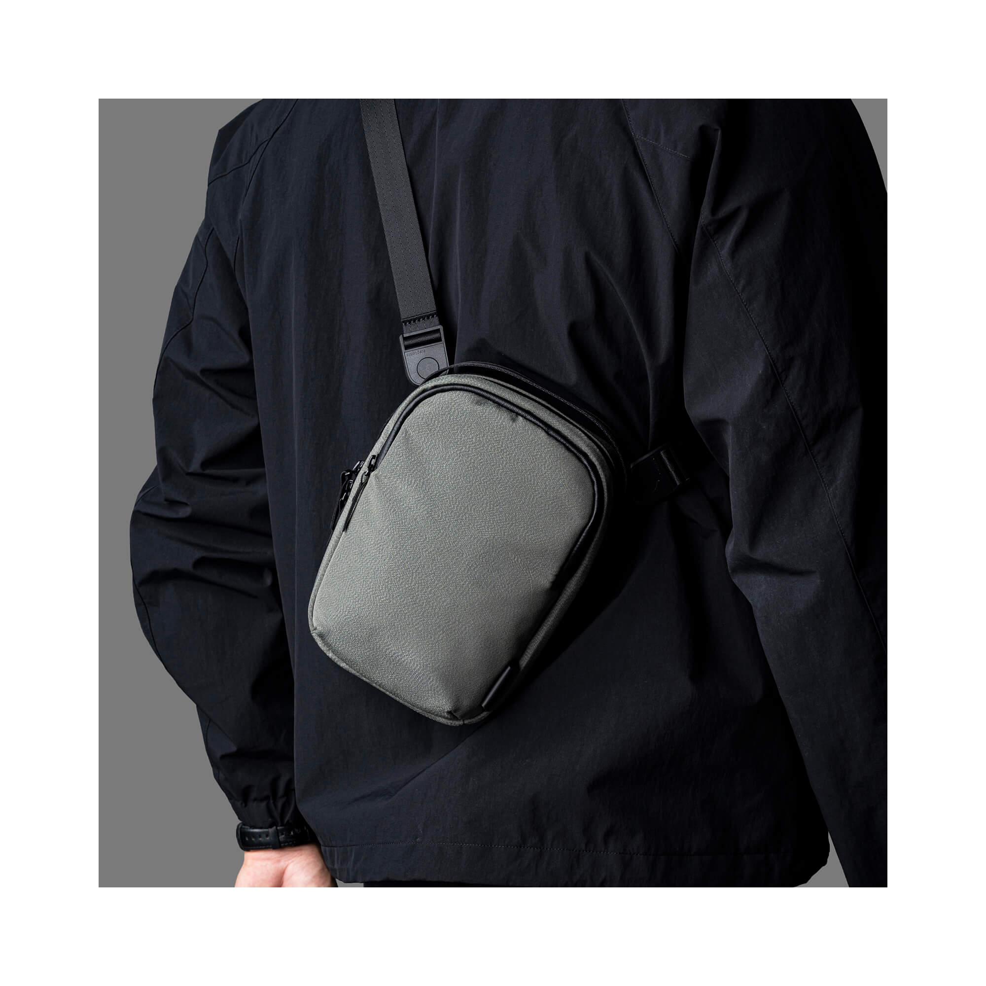 Сумка Alpaka Metro Sling V2