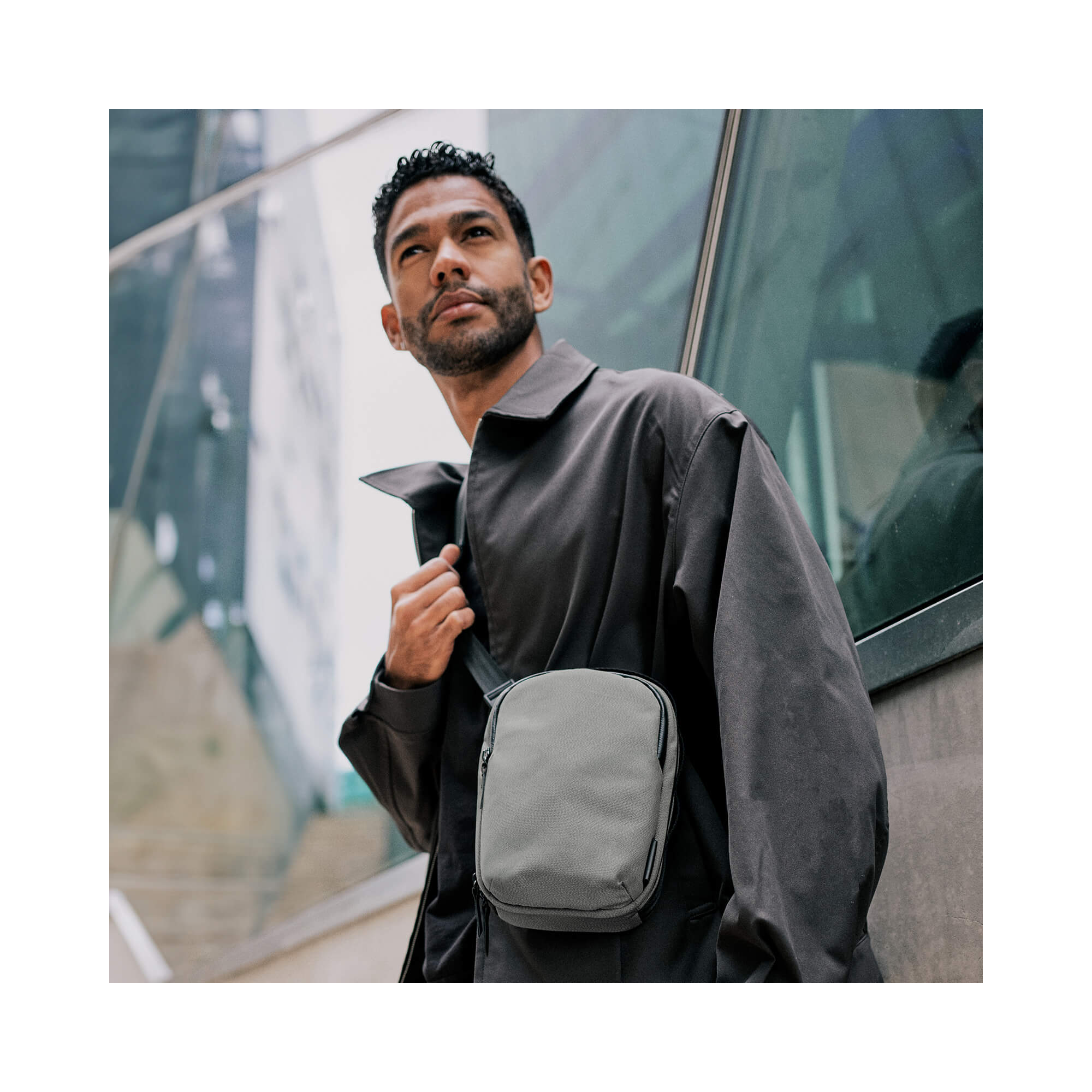 Сумка Alpaka Metro Sling V2