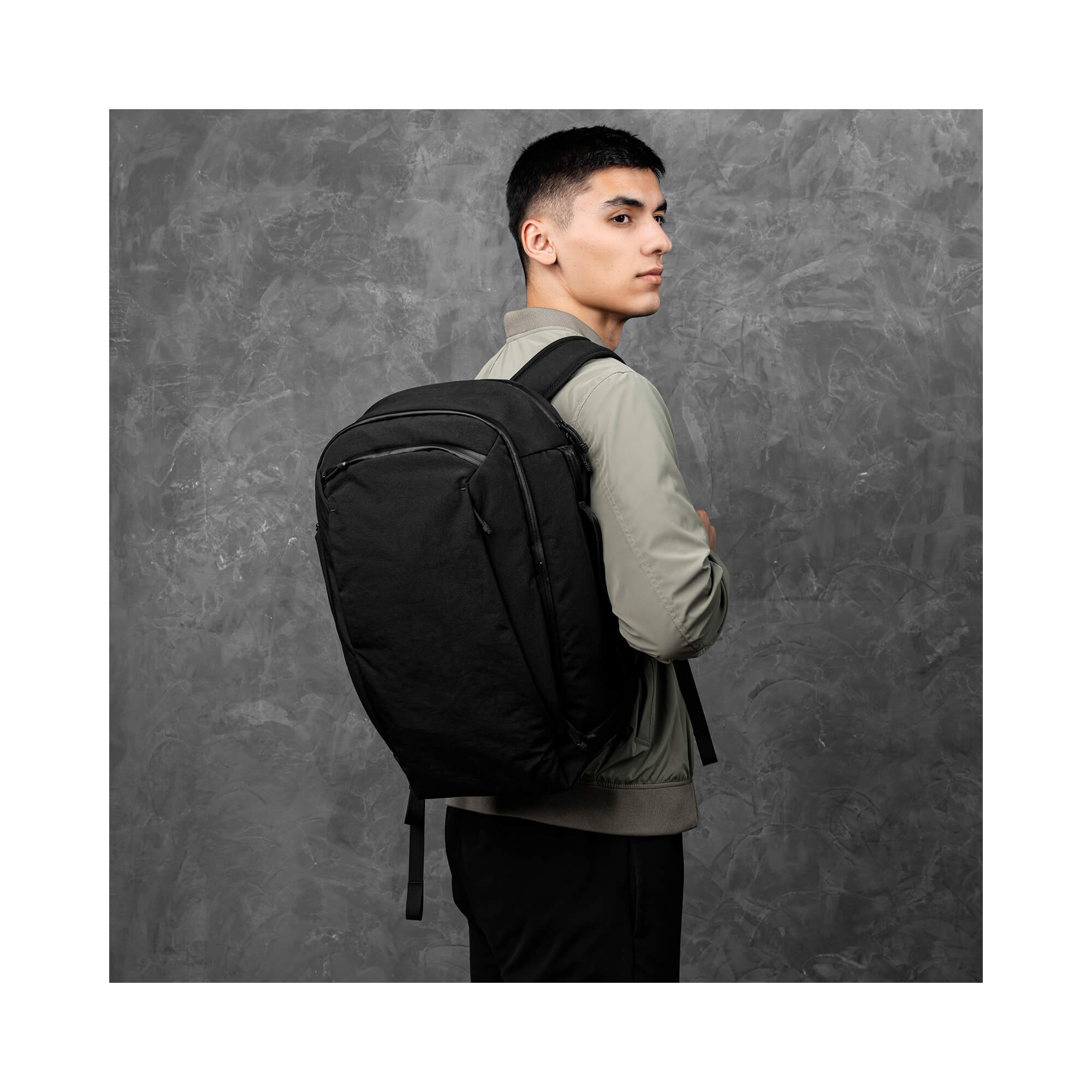 Рюкзак Alpaka Traverse Backpack 30L