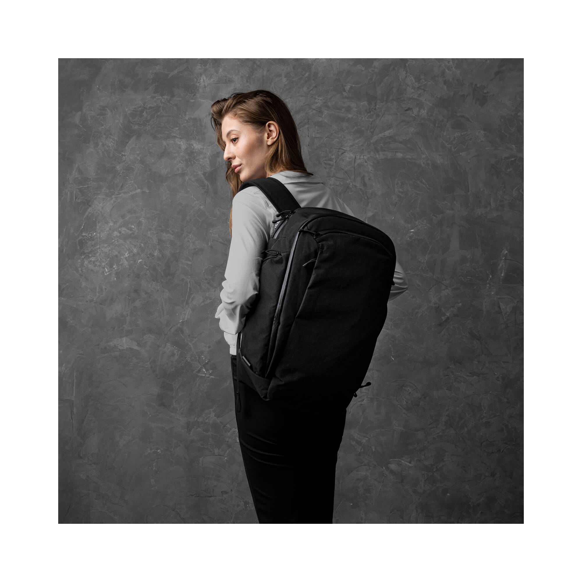 Рюкзак Alpaka Traverse Backpack 30L