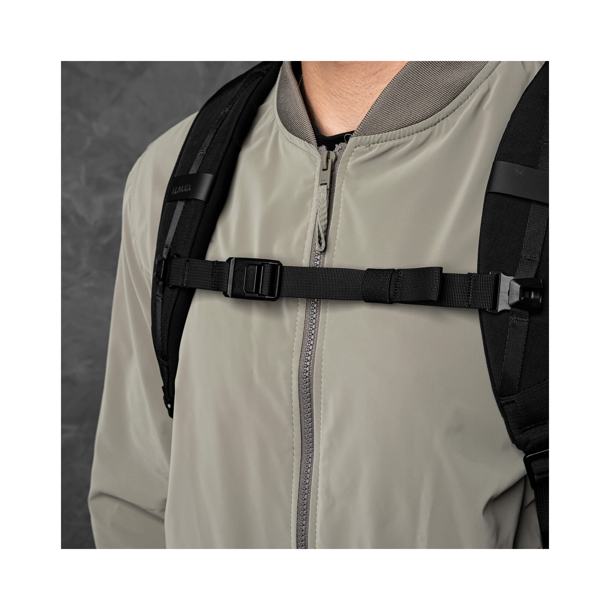 Рюкзак Alpaka Traverse Backpack 30L