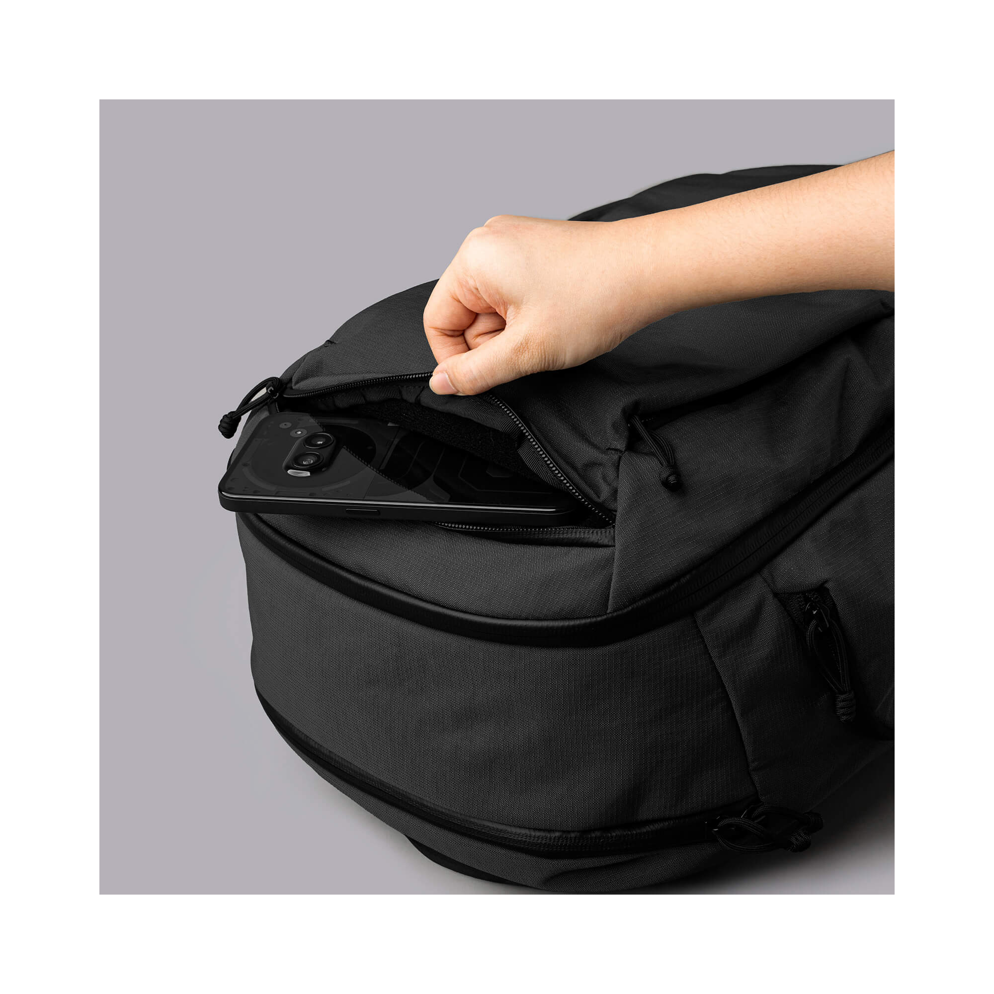 Рюкзак Alpaka Traverse Backpack 30L