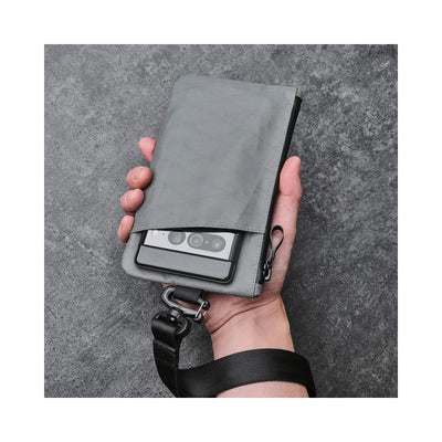 Клатч Alpaka Zip Clutch