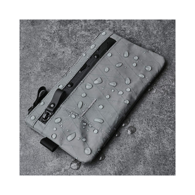 Клатч Alpaka Zip Clutch