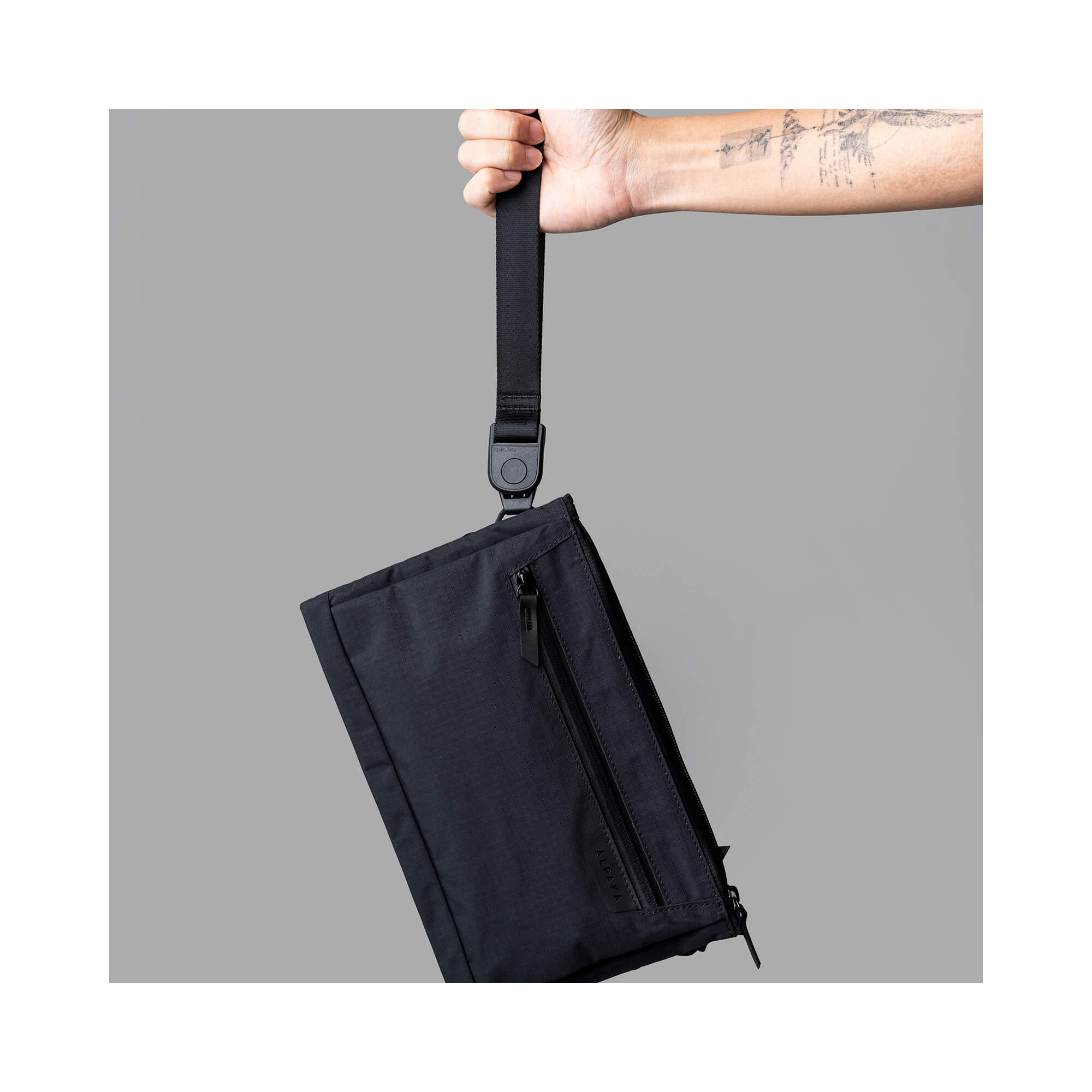 Органайзер Alpaka Zip Pouch Max V2