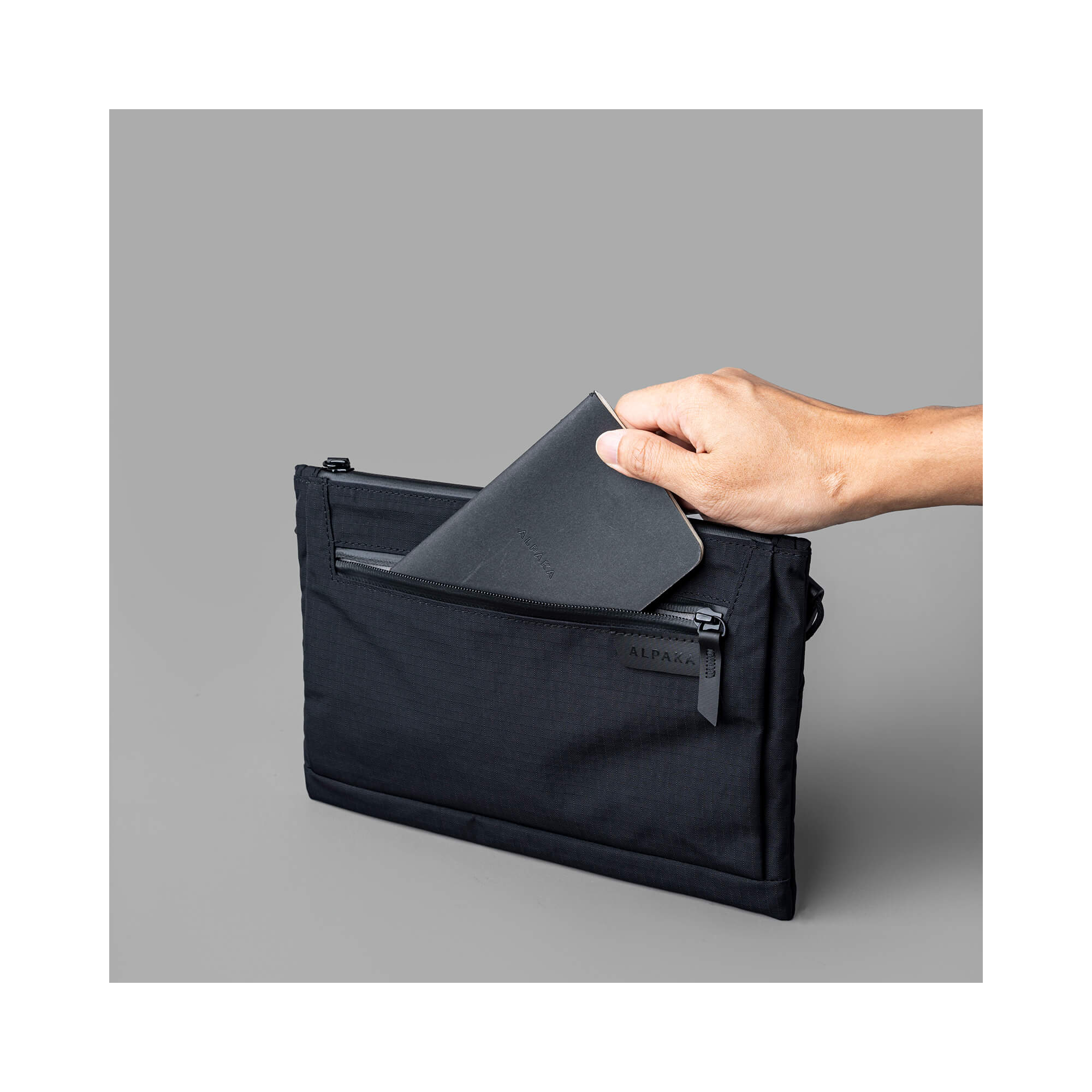 Органайзер Alpaka Zip Pouch Max V2