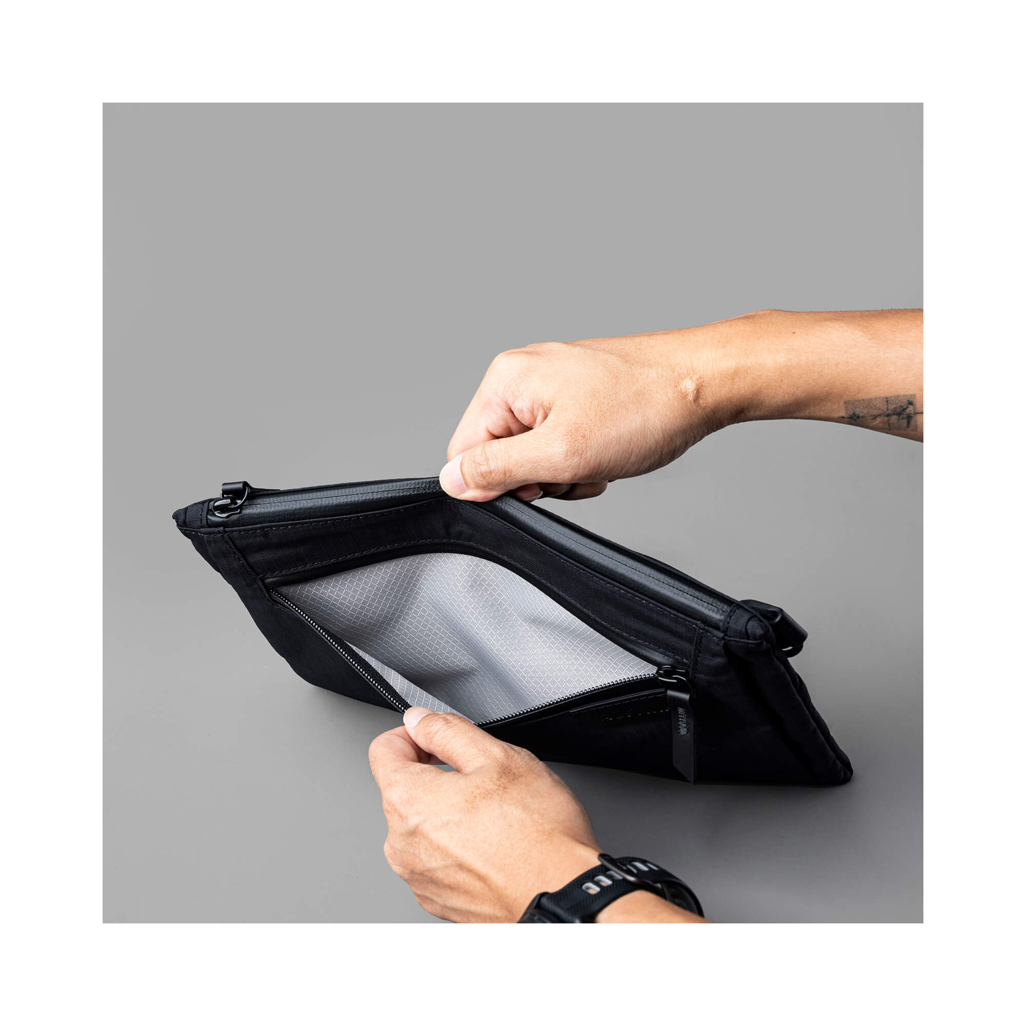 Органайзер Alpaka Zip Pouch Max V2