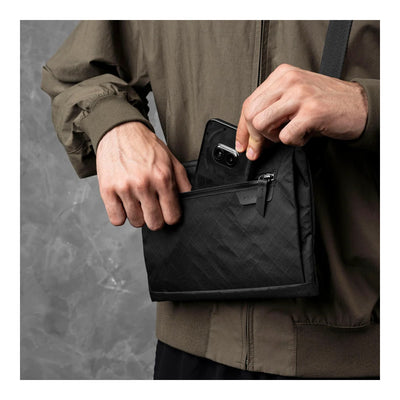 Органайзер Alpaka Zip Pouch Max V2