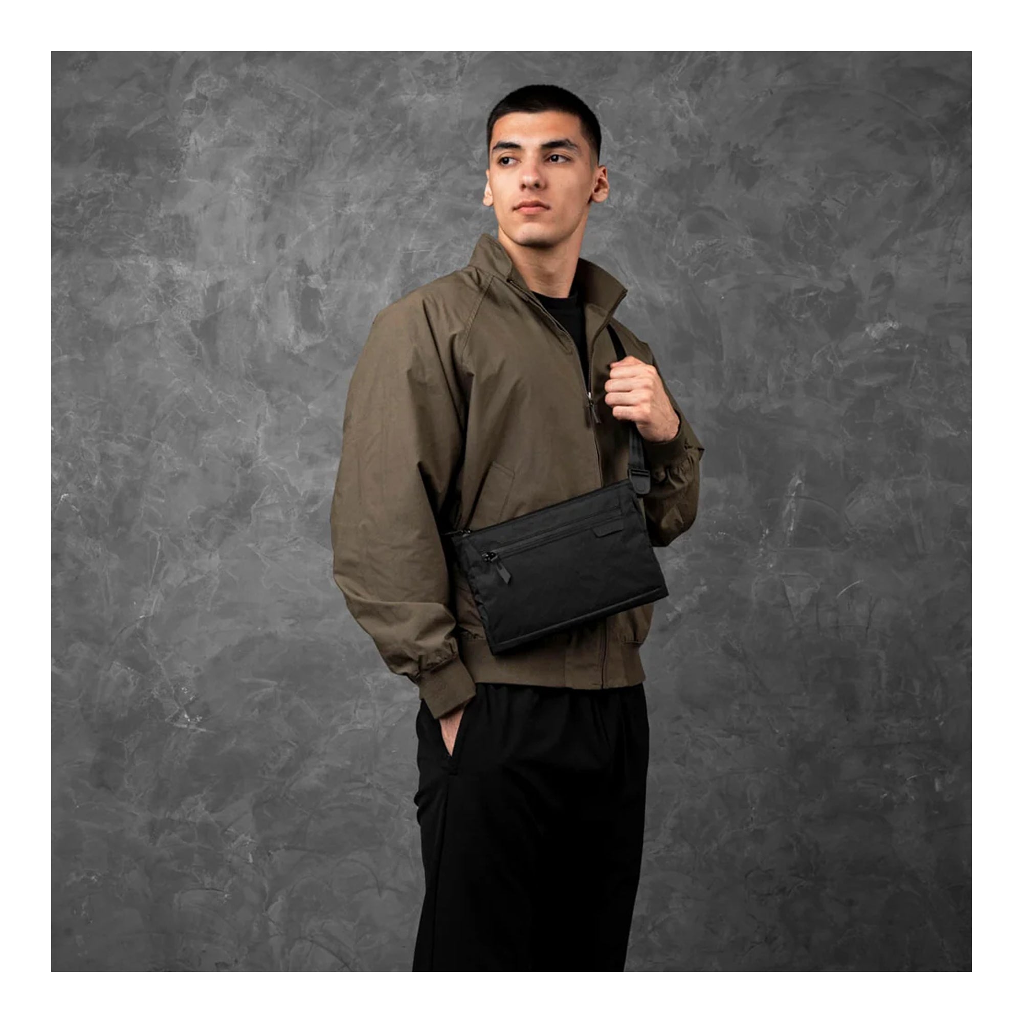 Органайзер Alpaka Zip Pouch Max V2