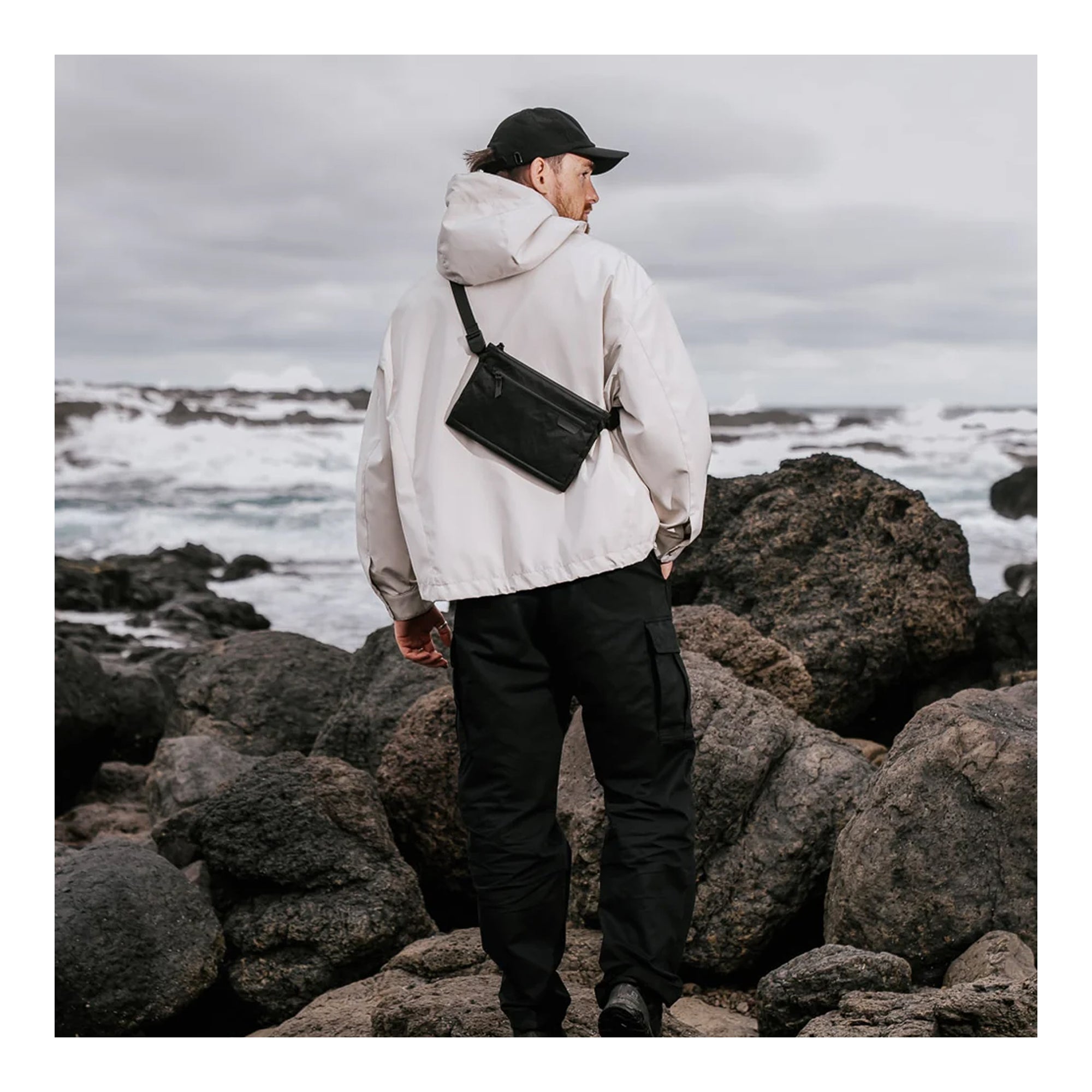 Органайзер Alpaka Zip Pouch Max V2