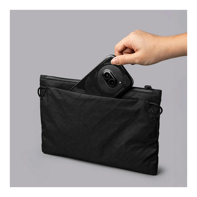 Органайзер Alpaka Zip Pouch Max V2